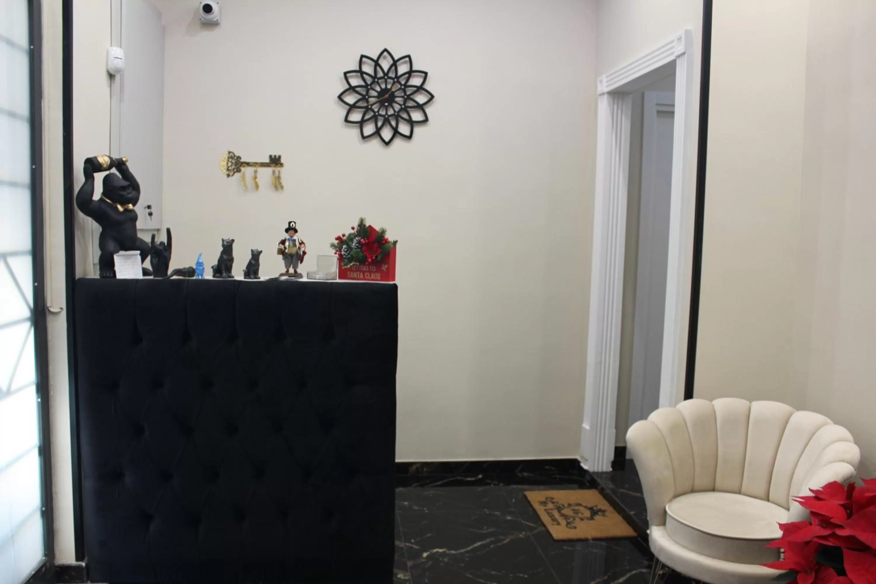 Lobby/Reception in My Luxury