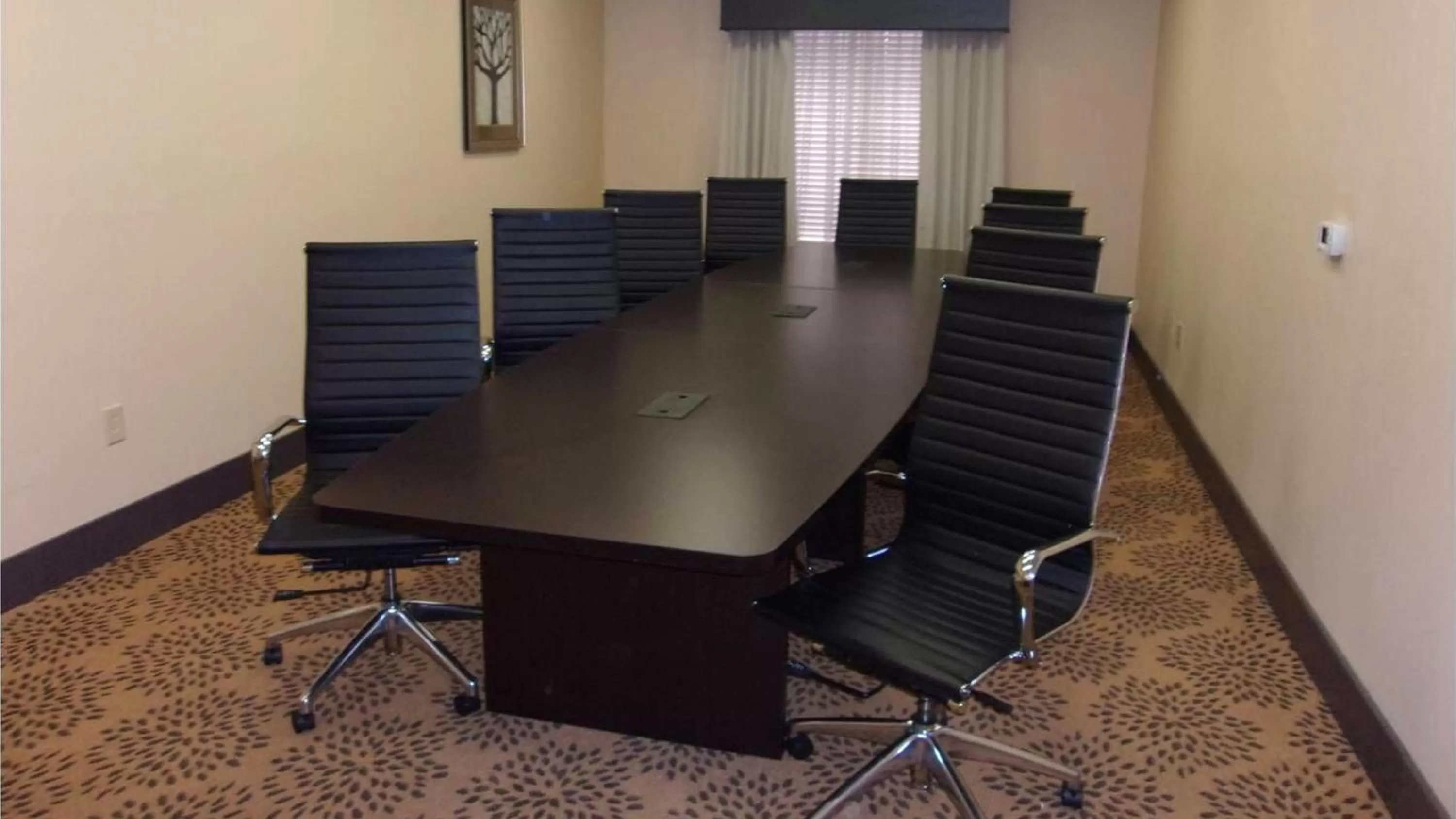 Meeting/conference room in Holiday Inn Express Hotel & Suites Goldsboro - Base Area by IHG