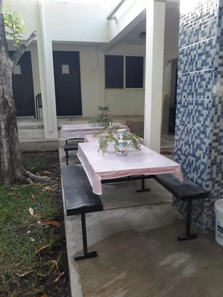 Bea rooms and studios