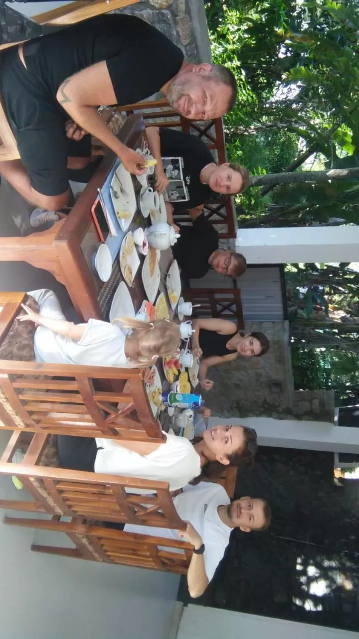 Maple home stay and cottage