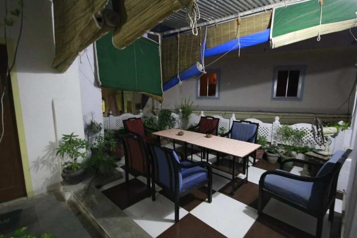 Udai Haveli Guest House