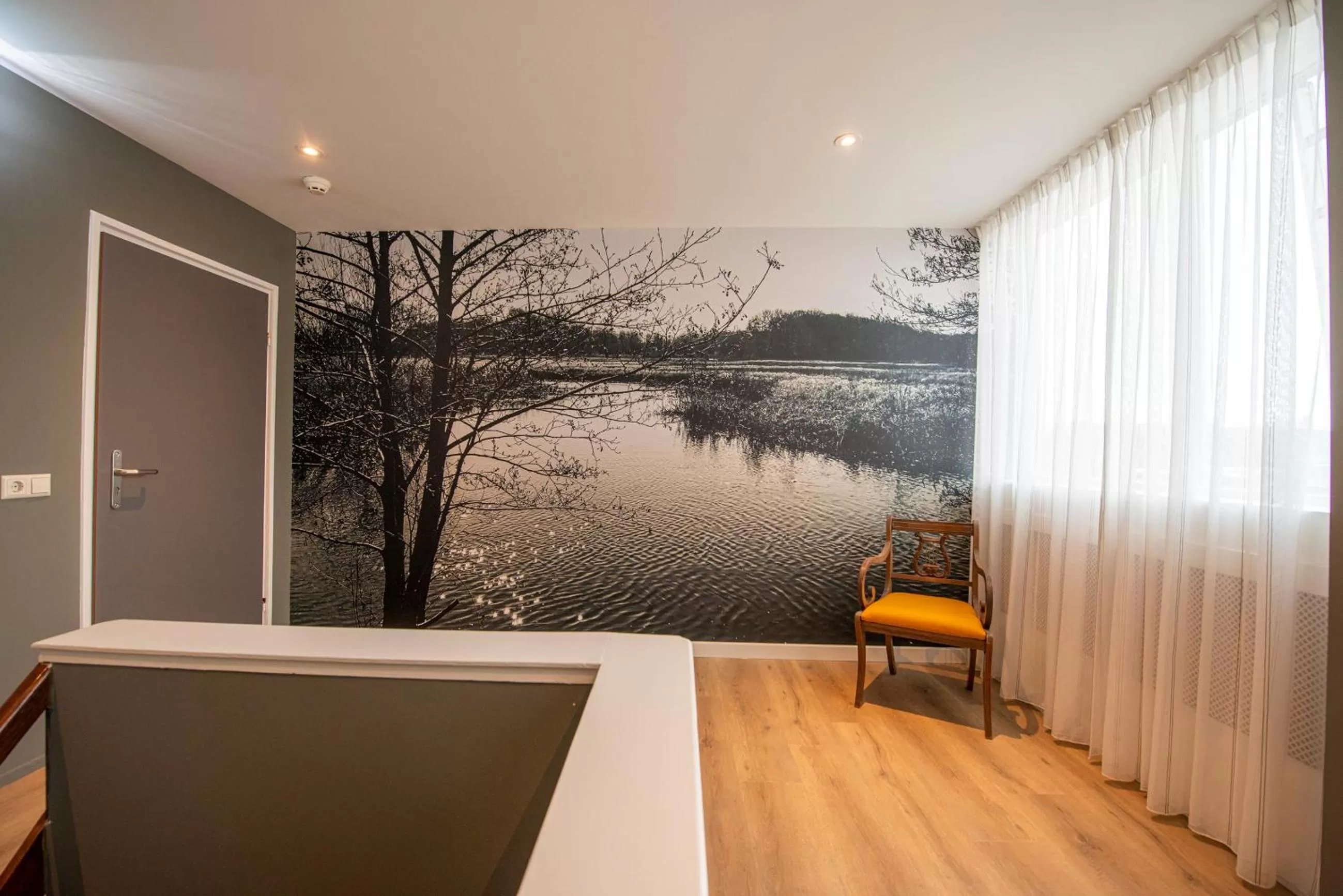 Hotel Onder De Linden