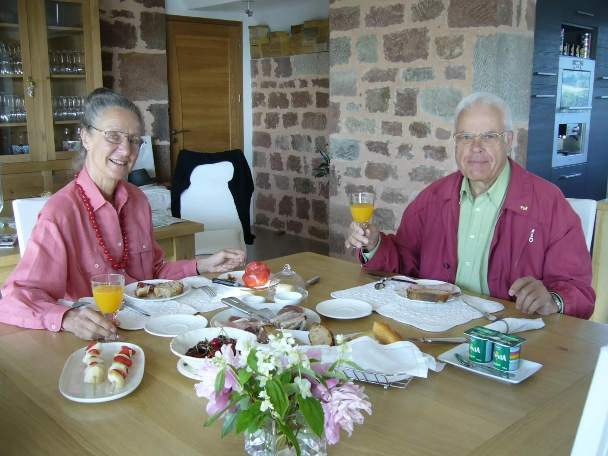 Chambre d'Hotes Le Ponsonnet