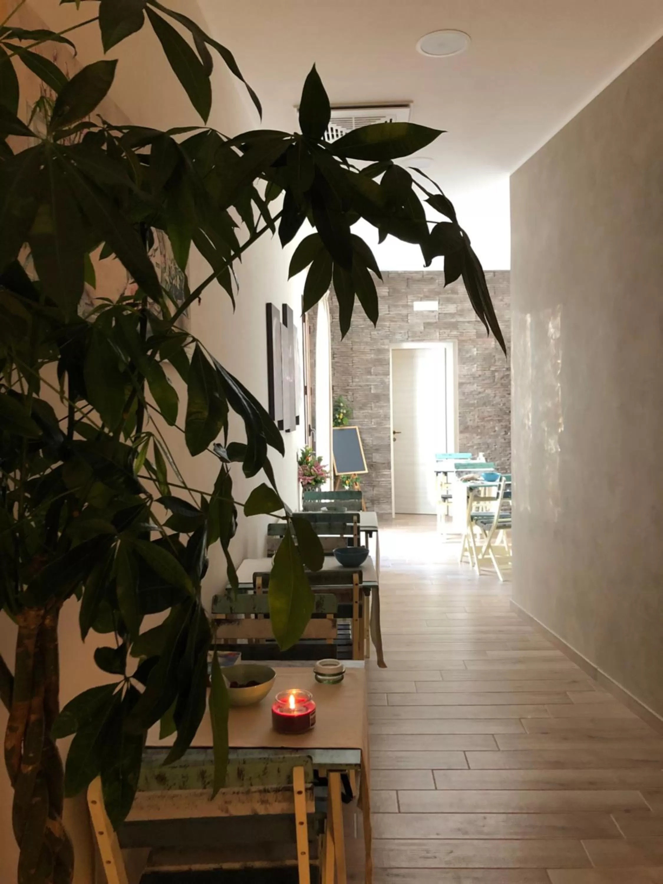 Property building in Isolabella