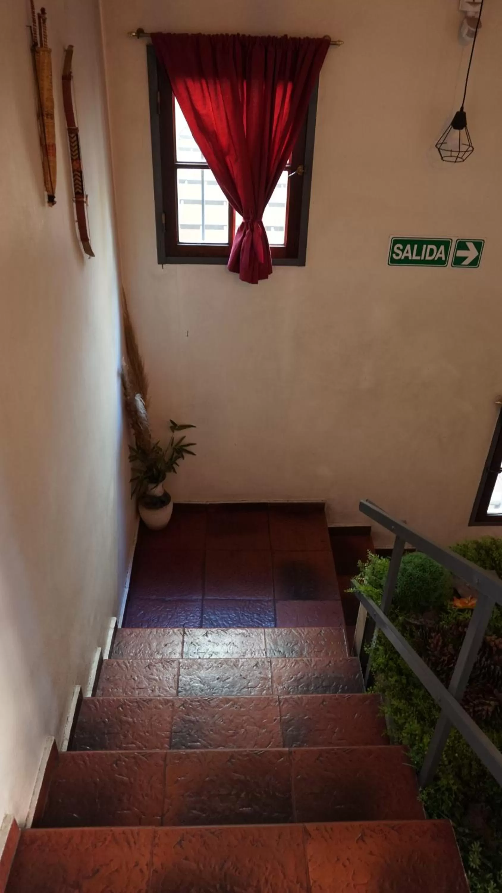 Hostel Spa Mediterranea