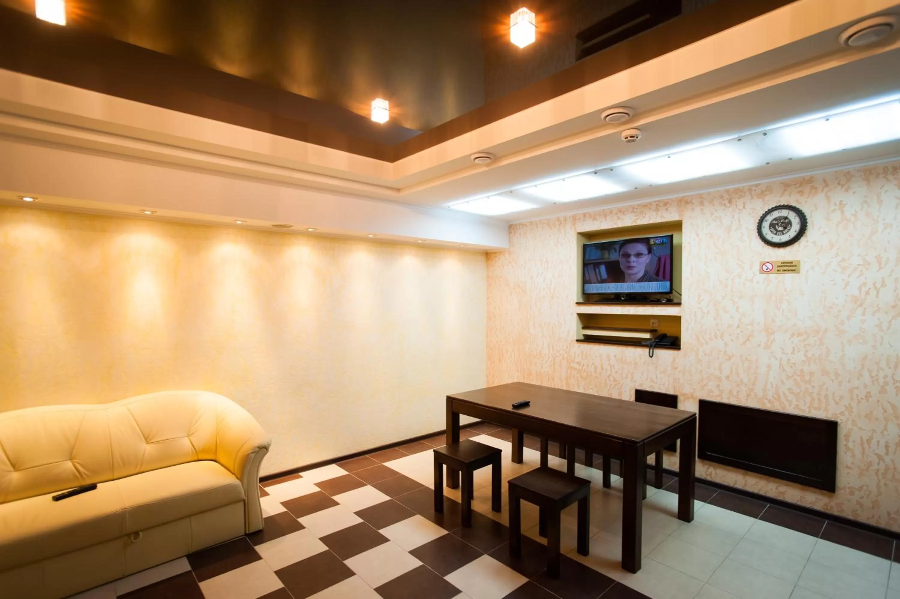 Property building in Harvest