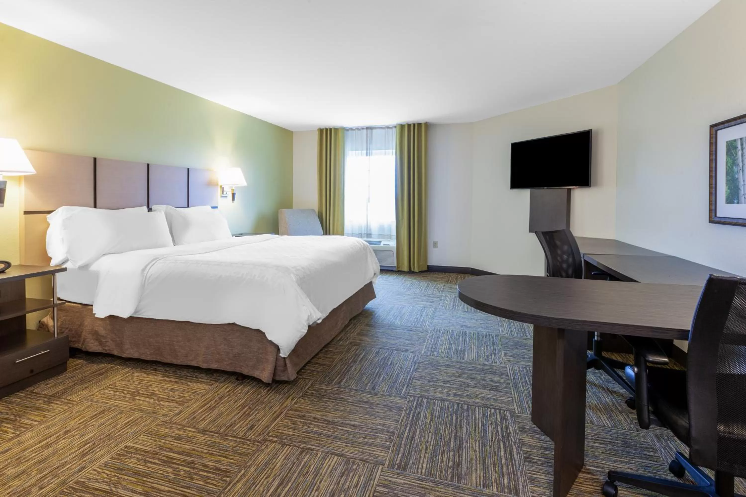 Candlewood Suites Kalamazoo by IHG