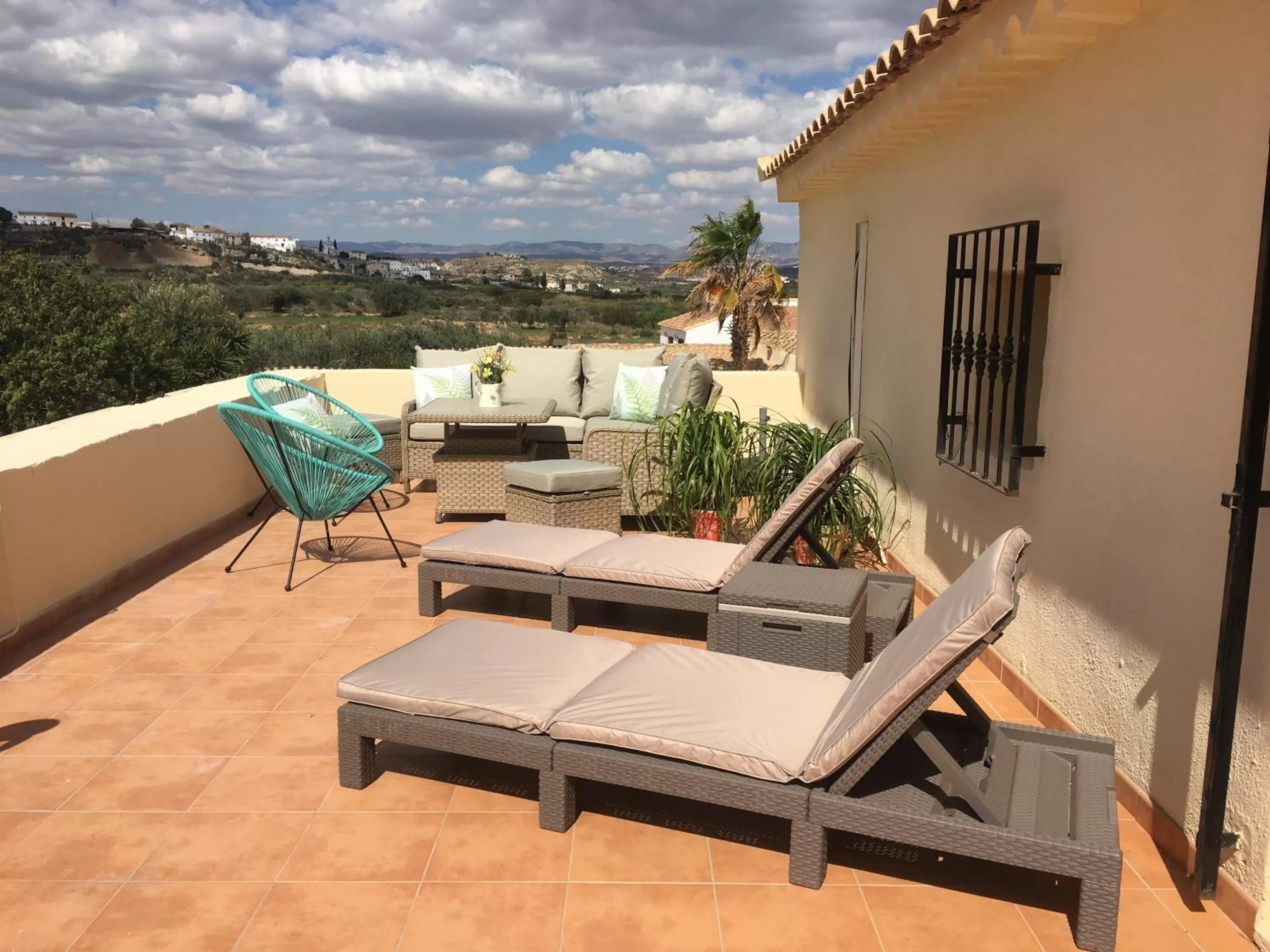 Cortijo Esquina B&B Guesthouse