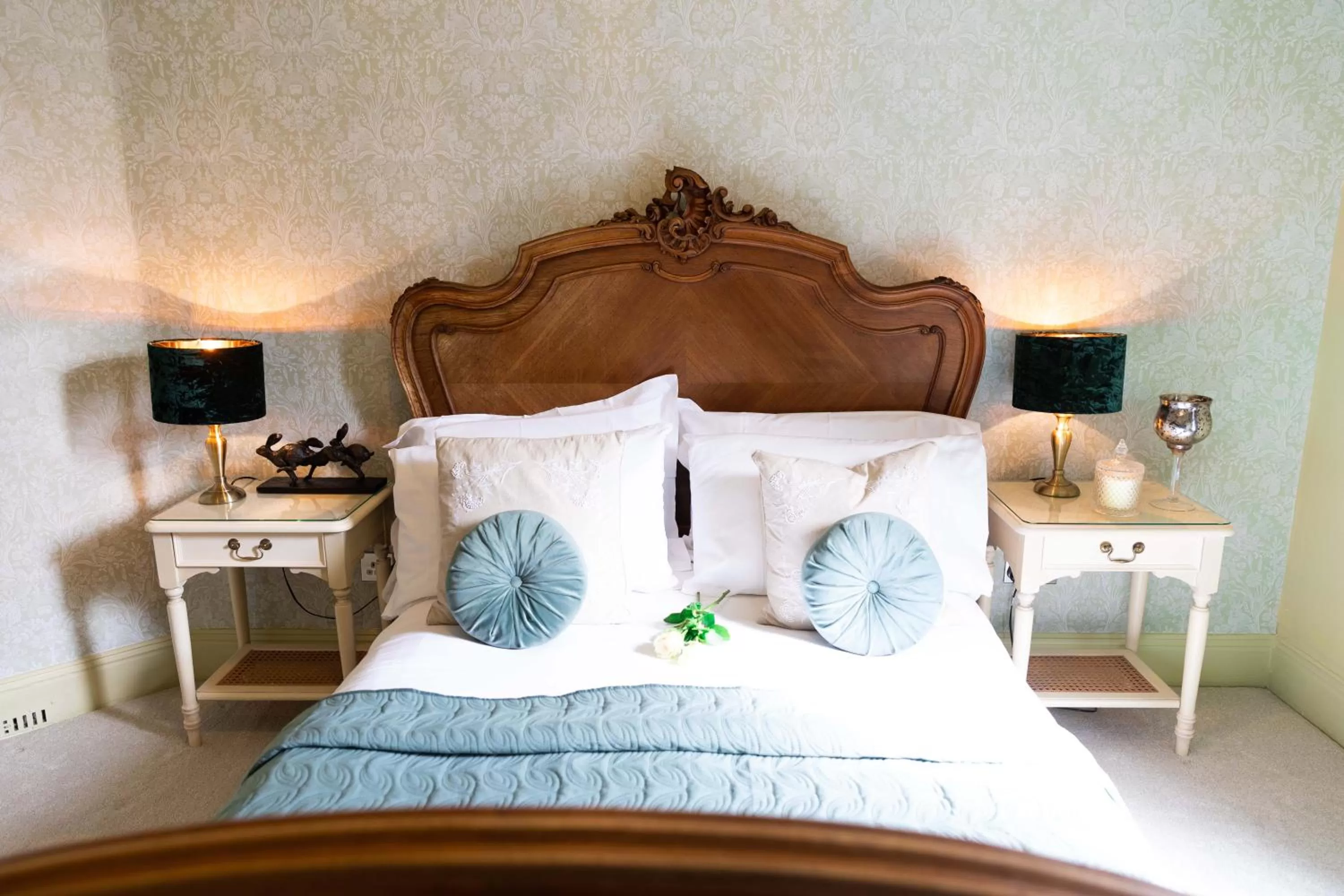 Other, Bed in All Seasons Boutique Hotels