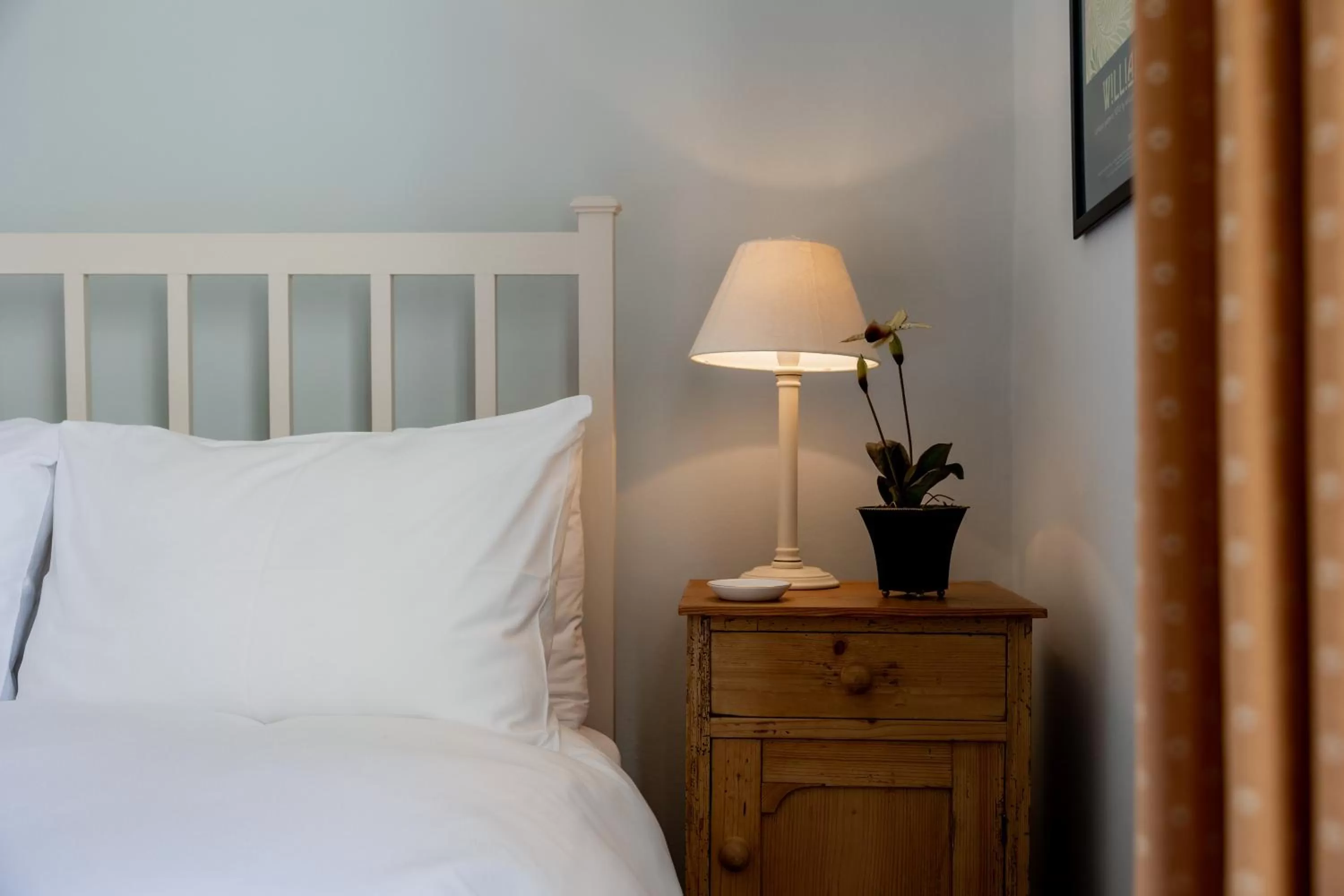 Decorative detail in Newgate House