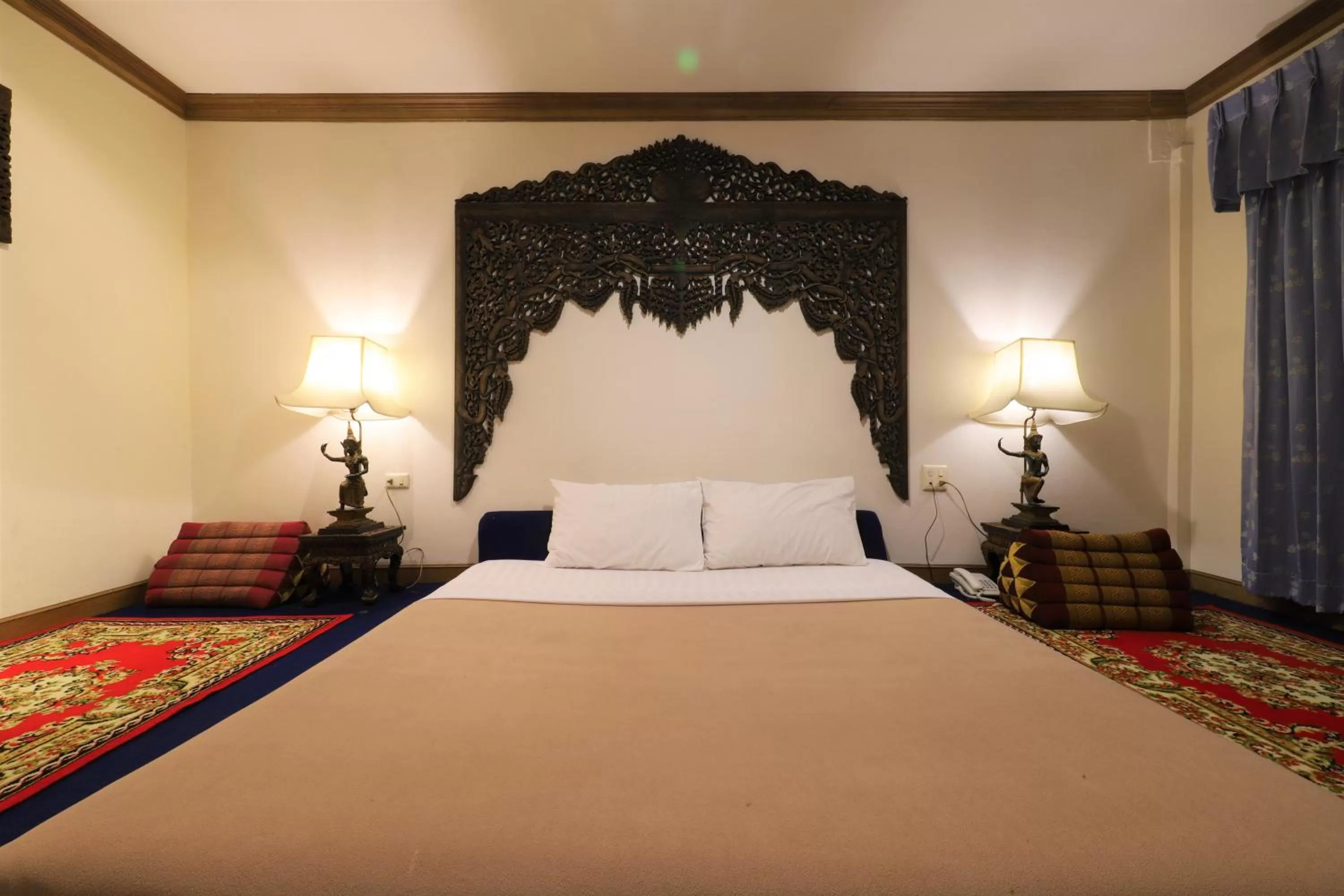 King Room in Right Spot