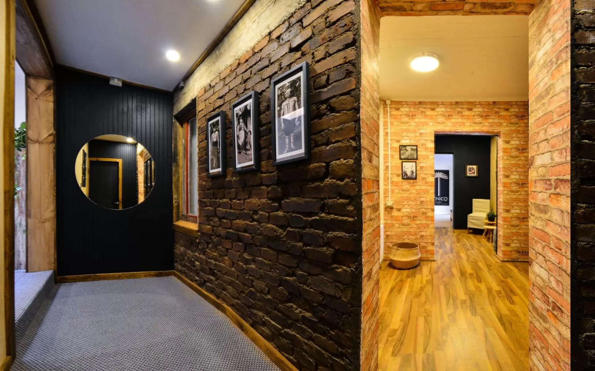 Etnico Bío Bío Hotel