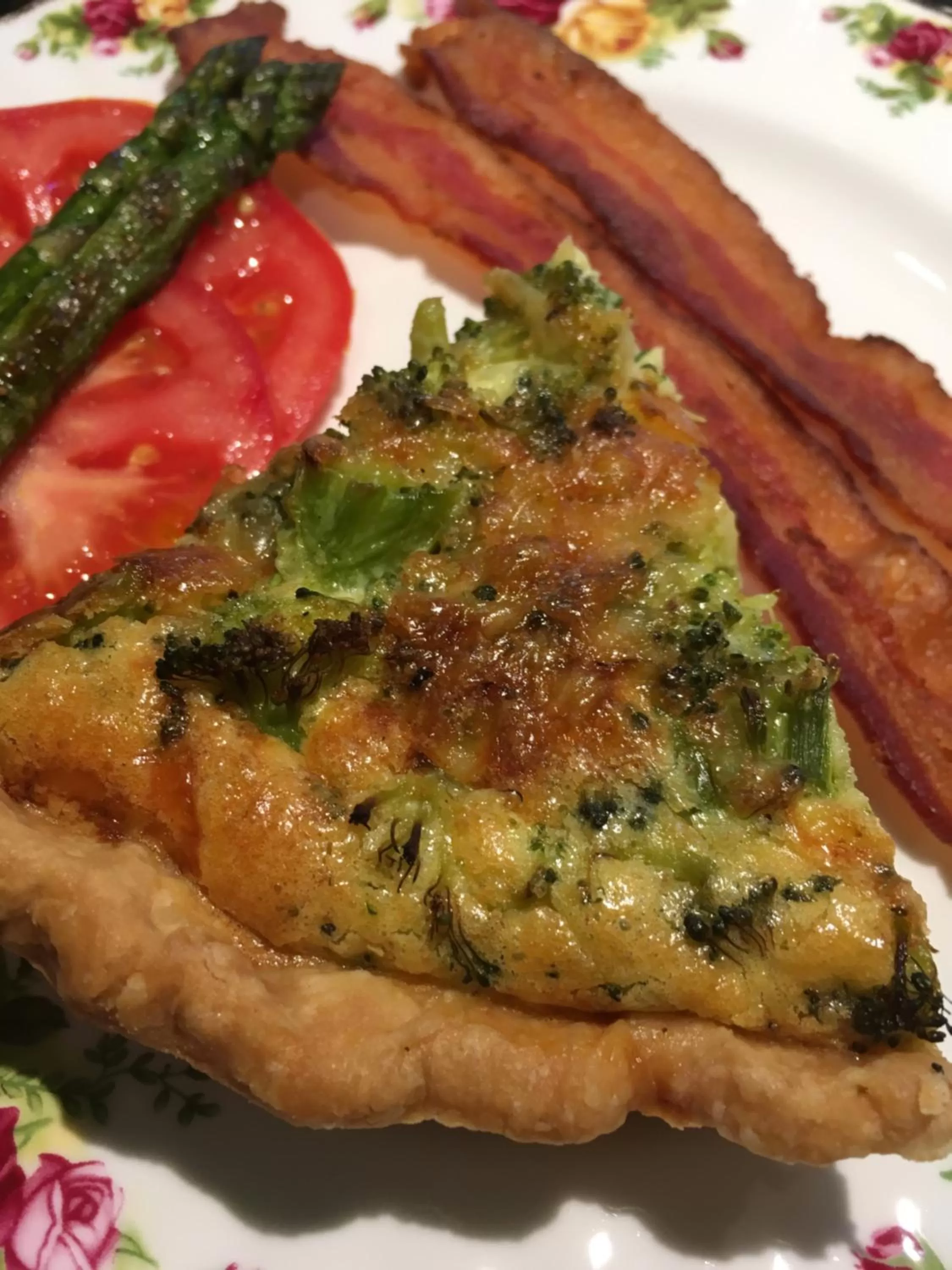 Breakfast, Food in Les Trois Erables Boutique Inn