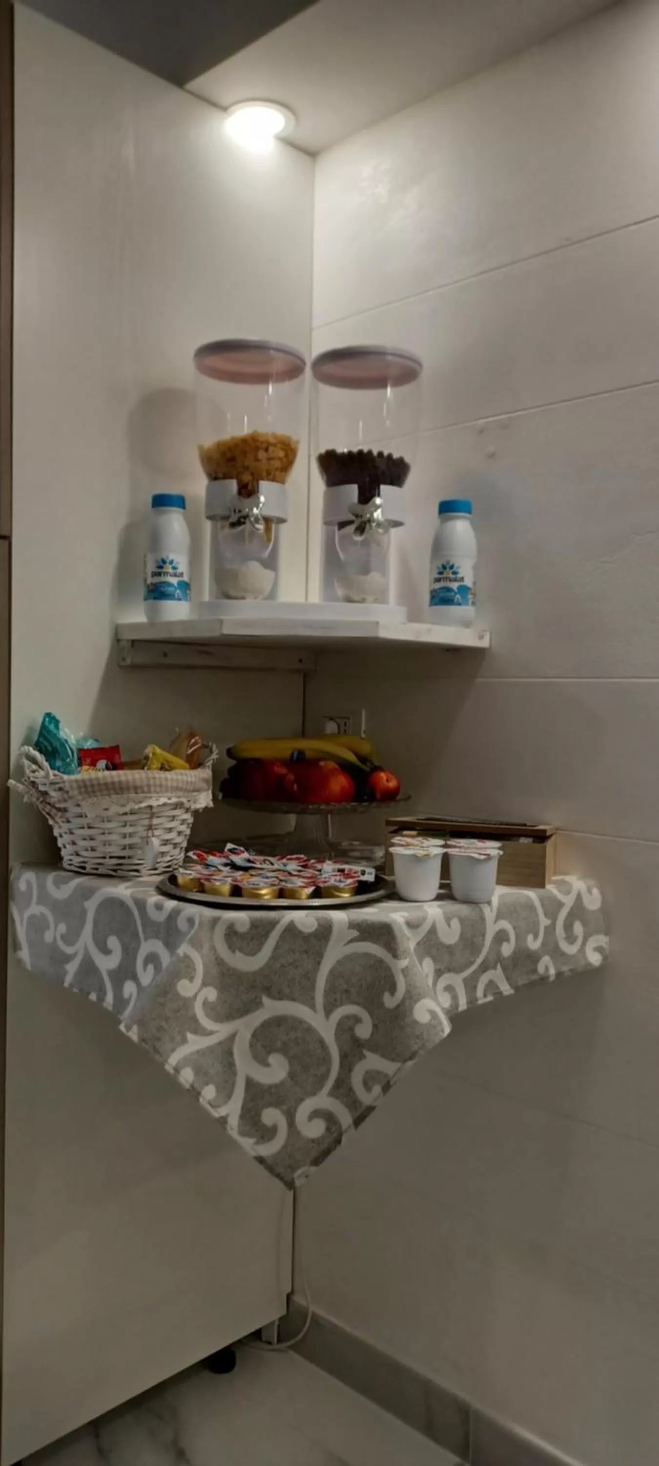 Breakfast in Corleone GUESTHOUSE