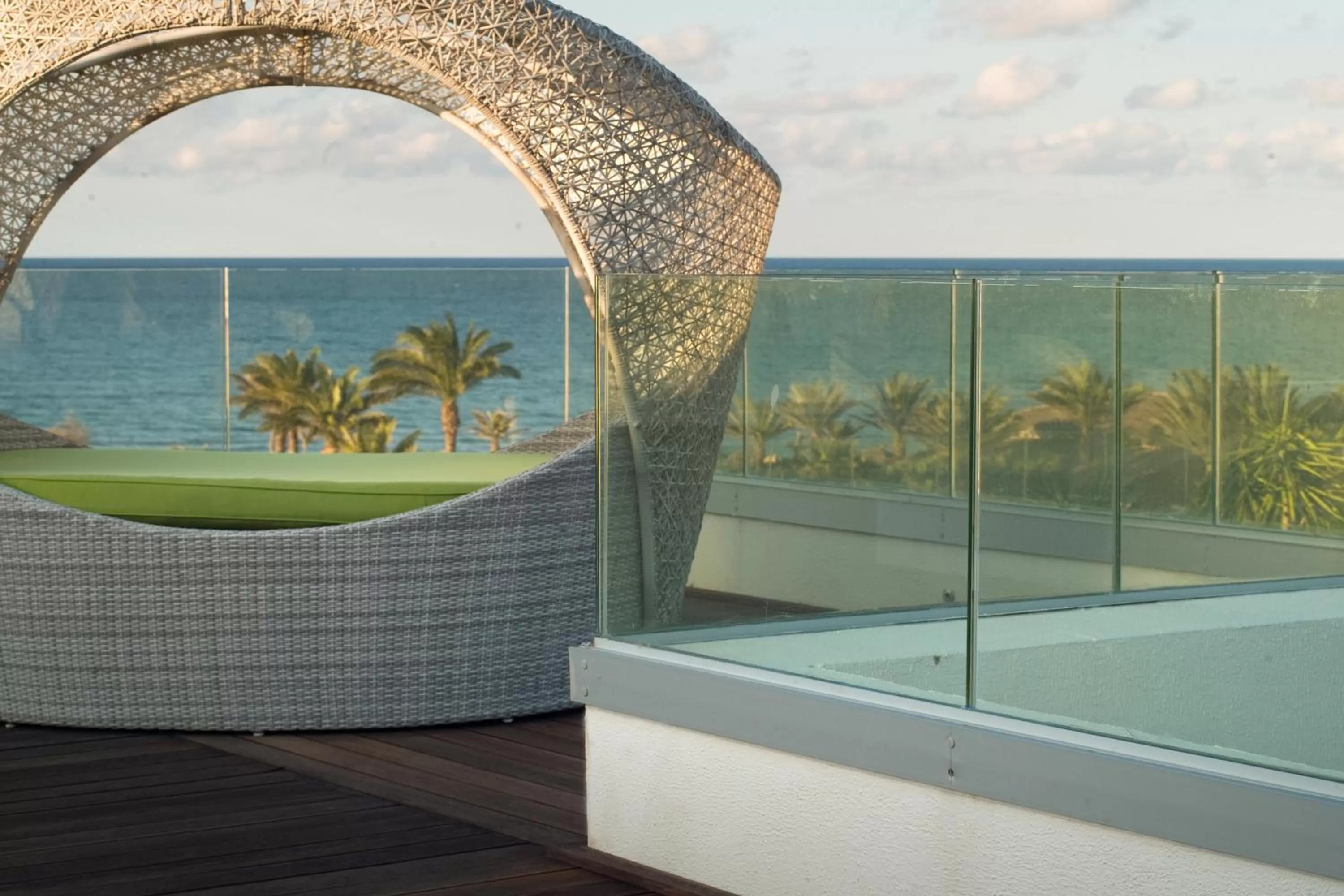 Royal Thalassa Monastir