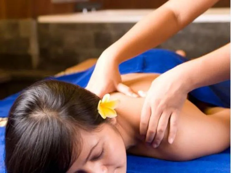 Abian Srama Hotel and Spa