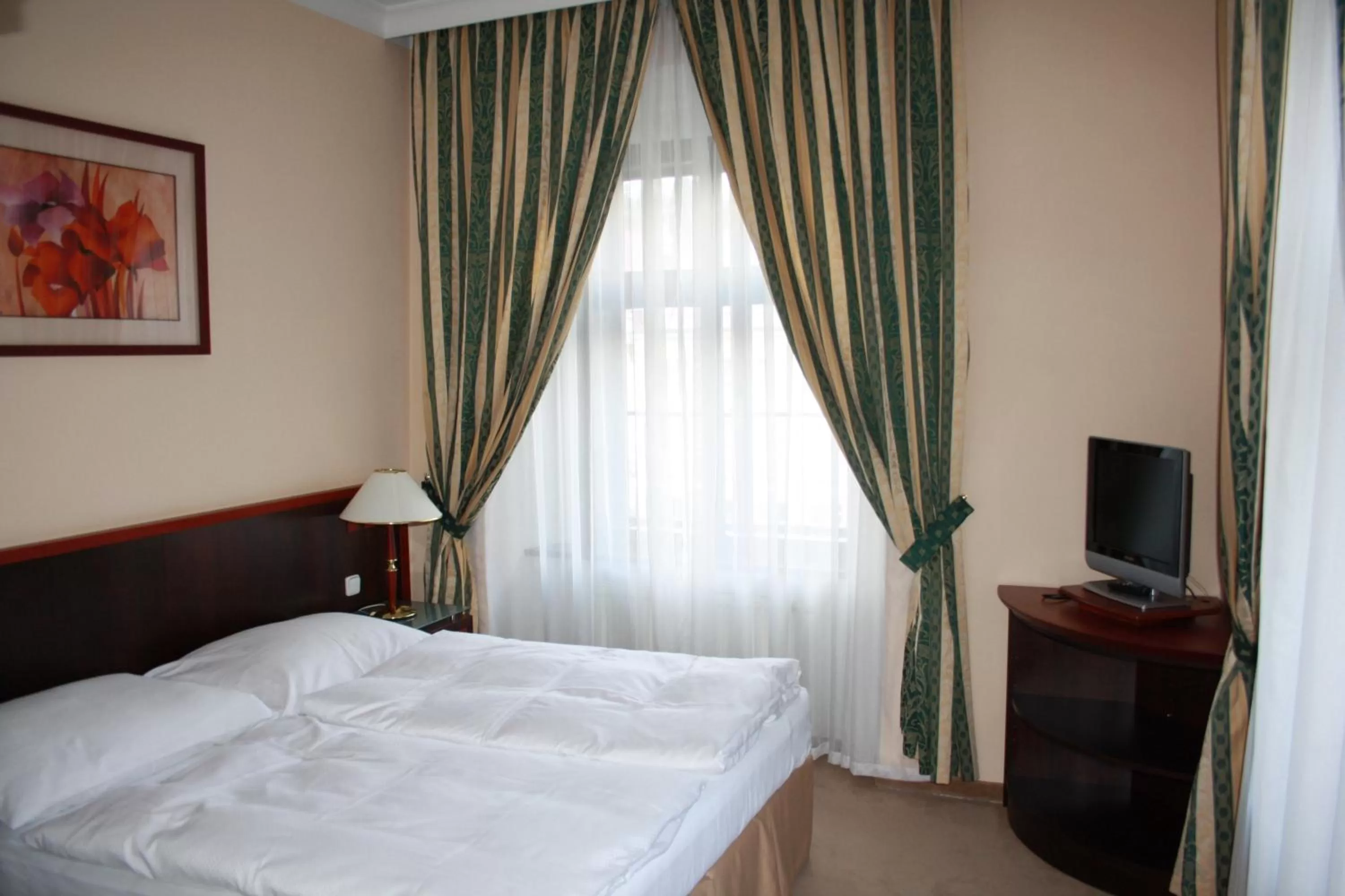 Suite in Hotel Grand