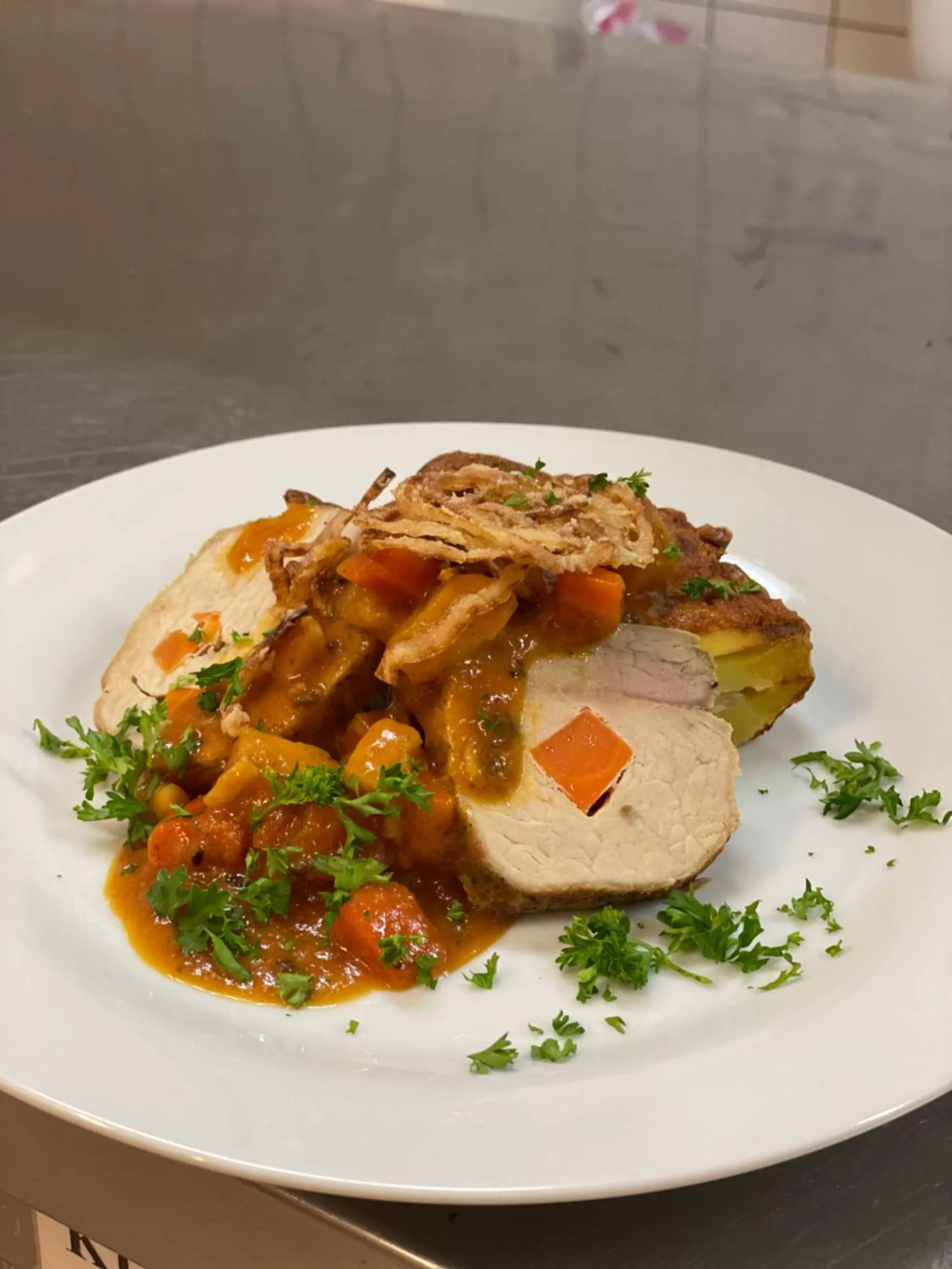 Wellness Hotel Hukvaldy POLOPENZE A WELLNESS V CENĚ