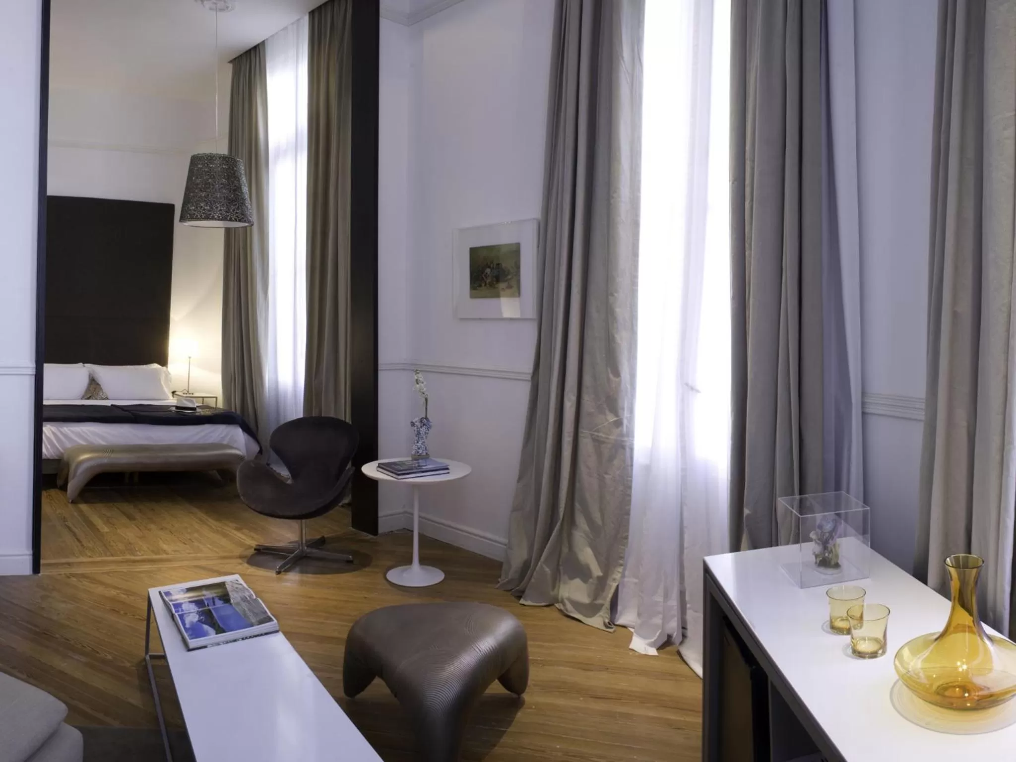 Photo of the whole room, Bed in Esplendor by Wyndham Savoy Rosario