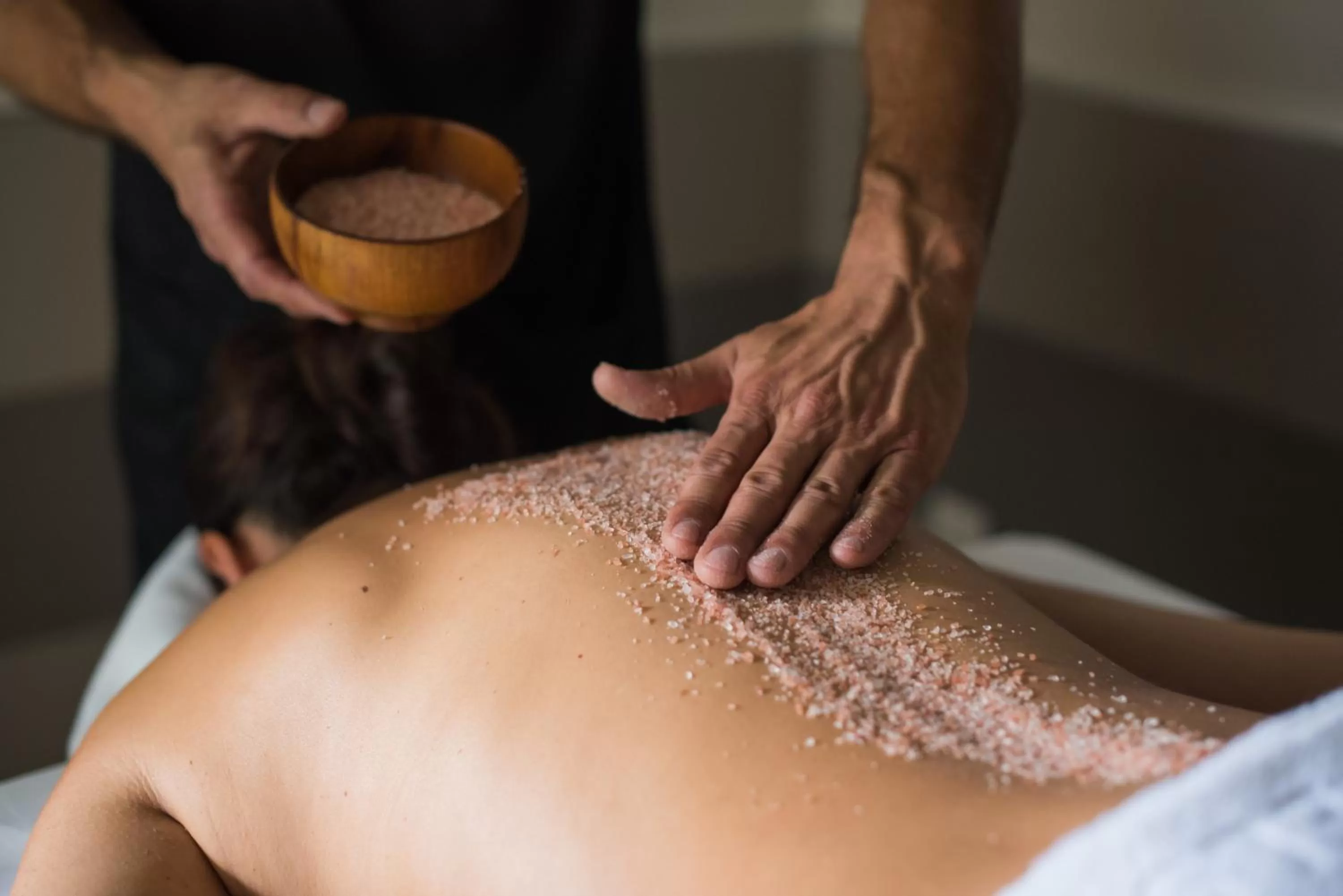 Massage in Vila Gale Collection Elvas