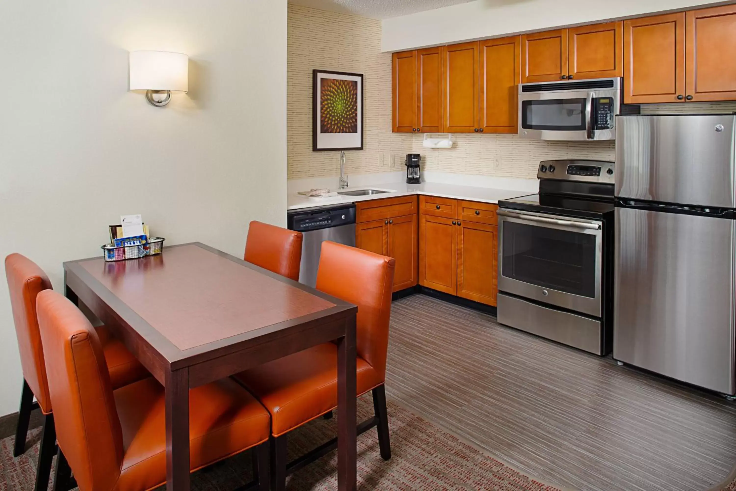 Residence Inn Houston - West University Residence Inn Houston - West University