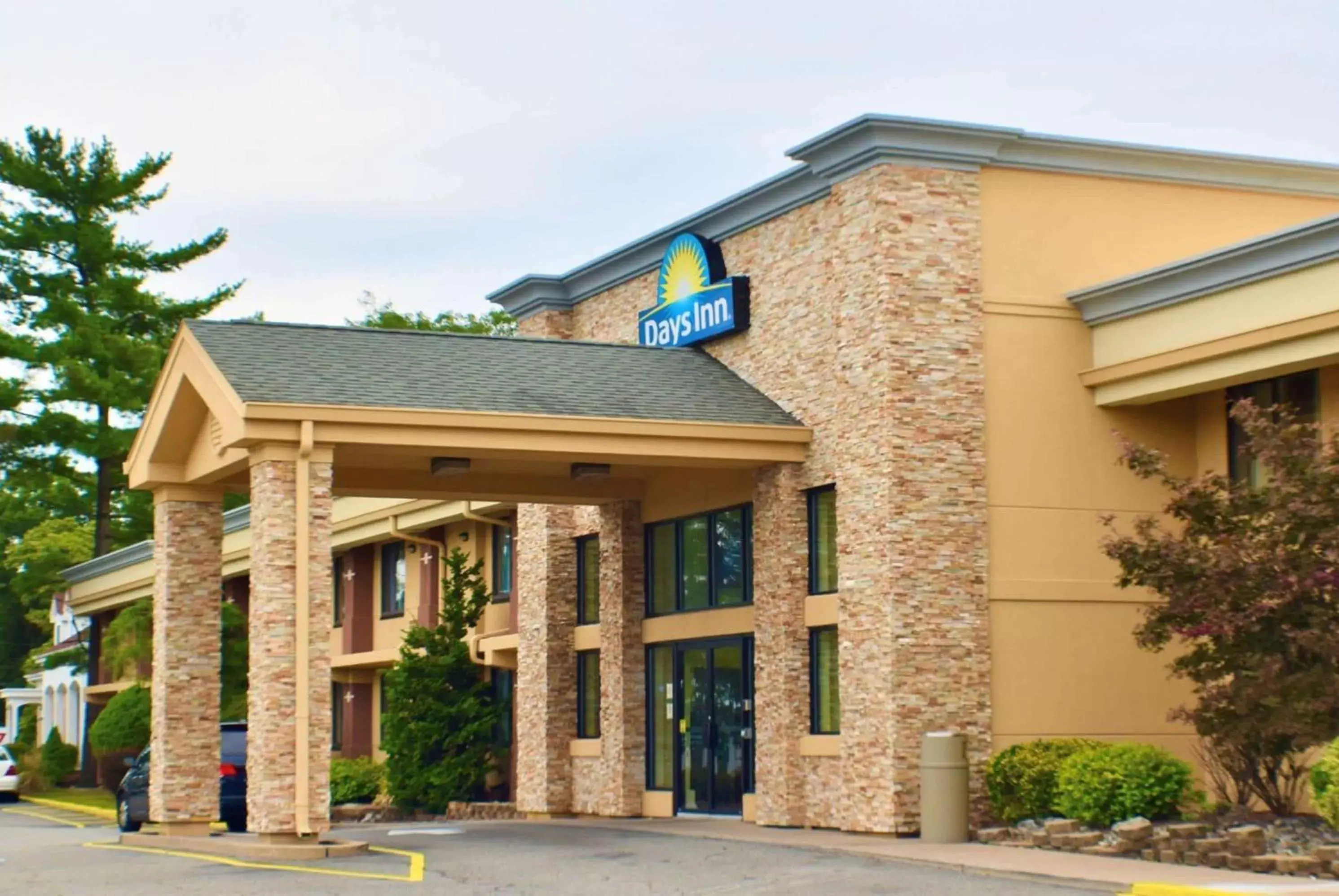 Days Inn by Wyndham Wayne Days Inn by Wyndham Wayne