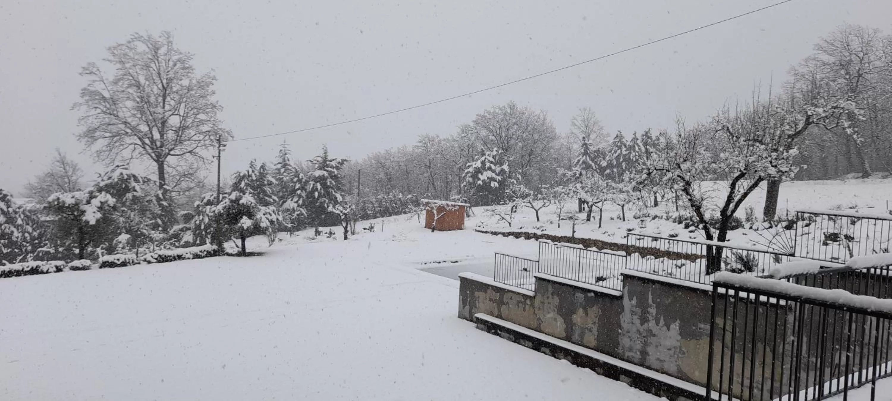 Masseria boutique b&b