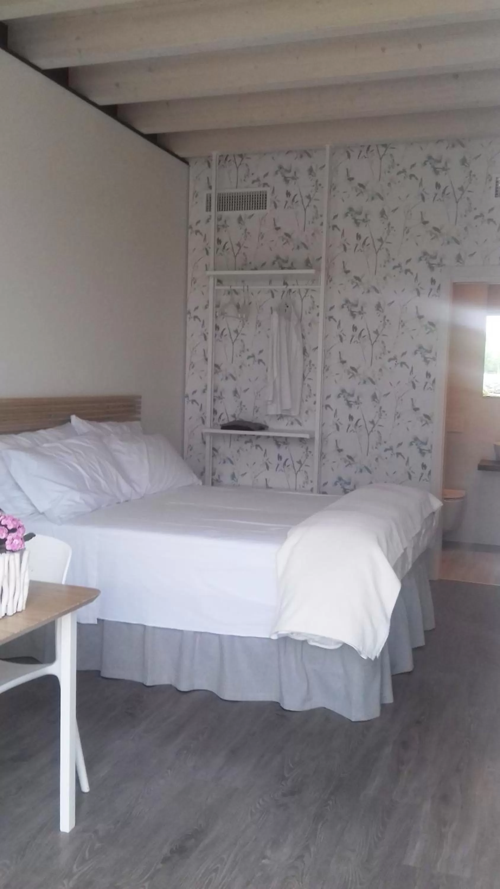 Bed in Casa Lidia - ALLOGGI SMART