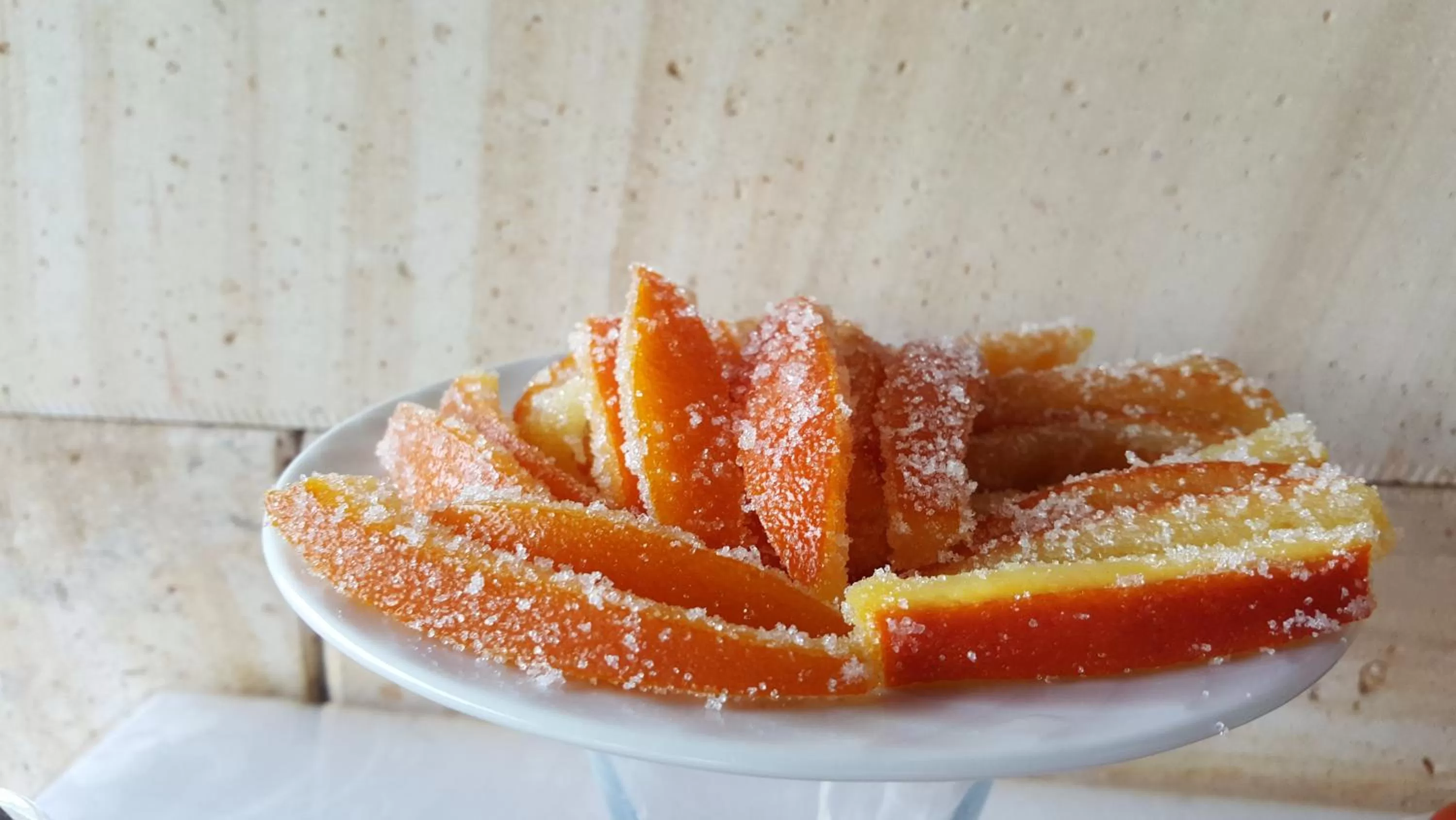 Food and drinks in Foça Ensar Hotel