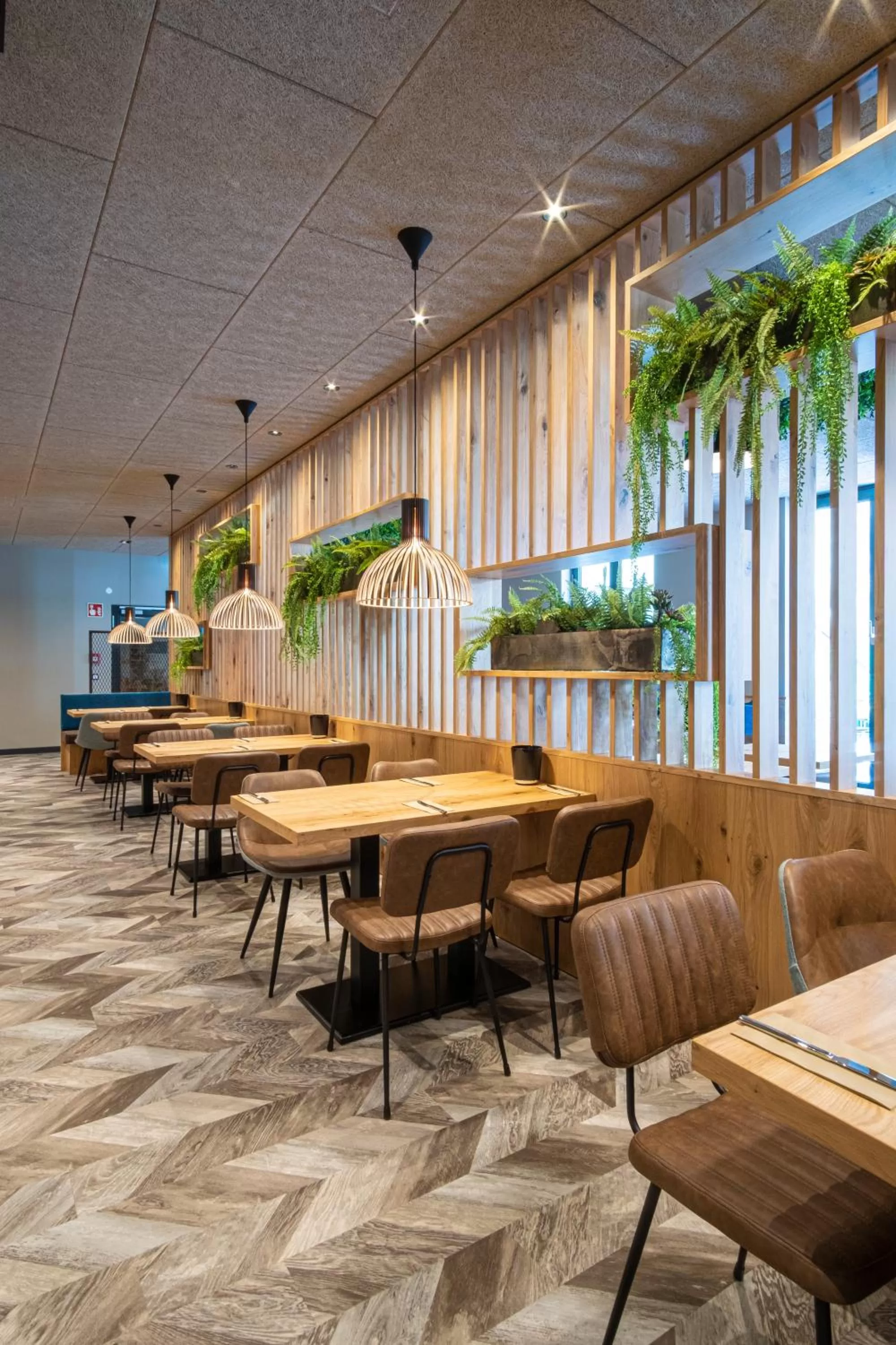 Breakfast in RiKu HOTEL Göppingen