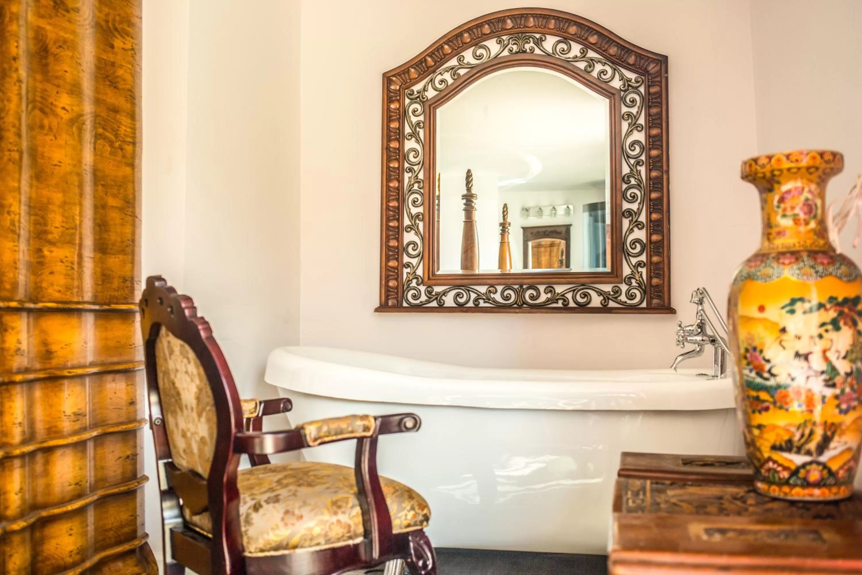 Quiet Mind Mountain Lodge, Retreat & Spa