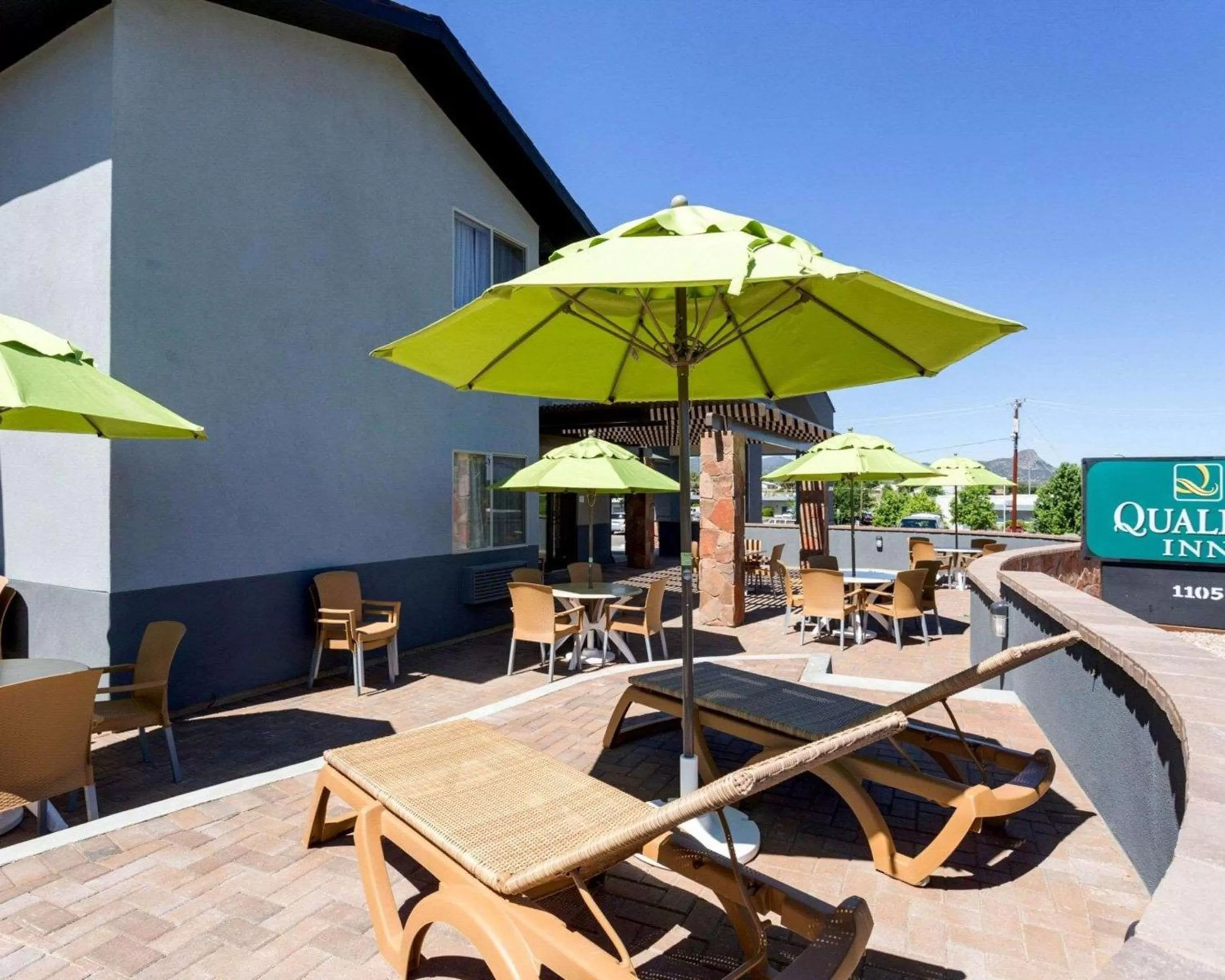 Other in Quality Inn Prescott