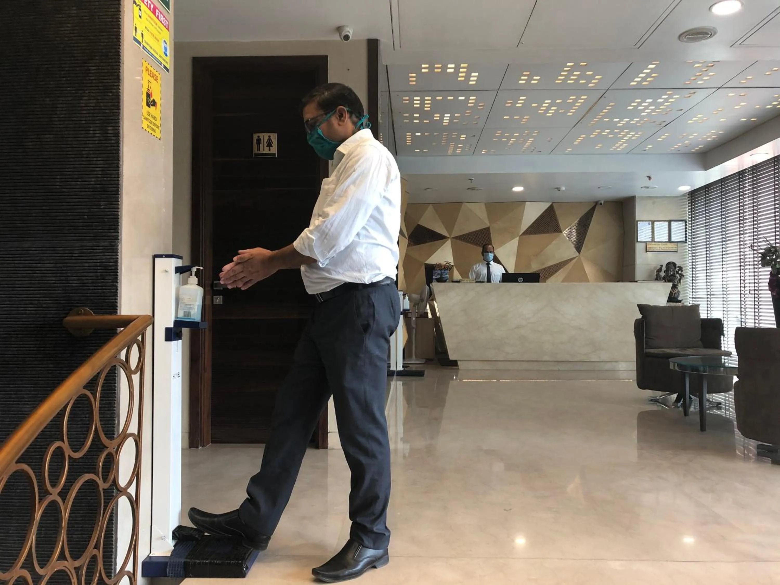 Kaisons Inn (Near Apollo Hospital)