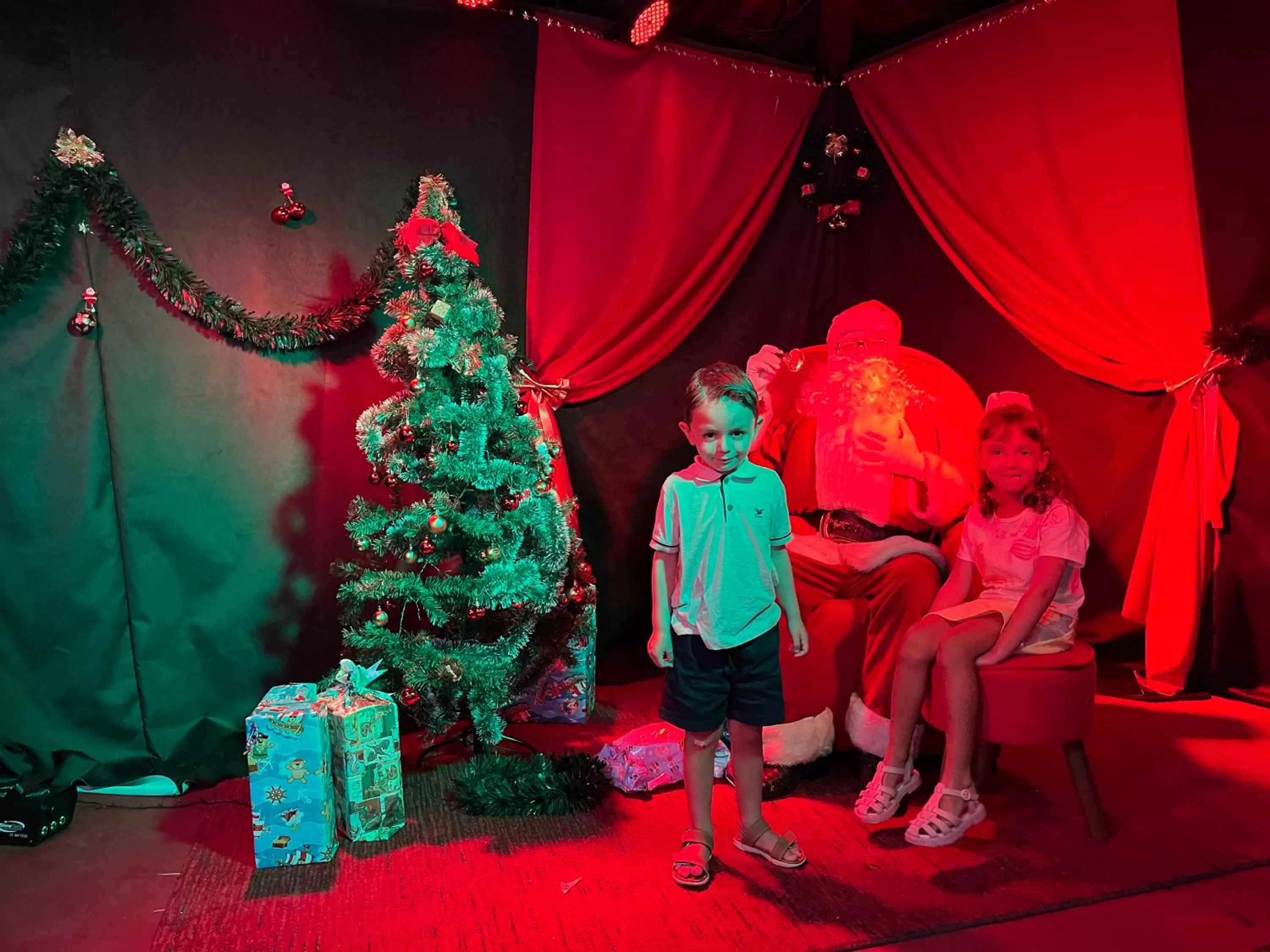 Pousada Ananda São Pedro