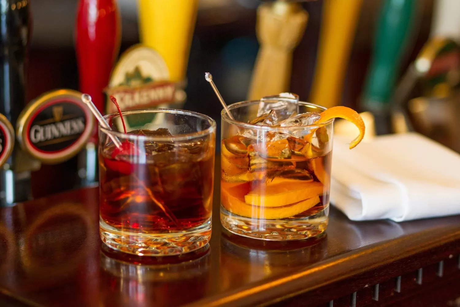 Restaurant/places to eat in Pomeroy Inn & Suites at Olds College