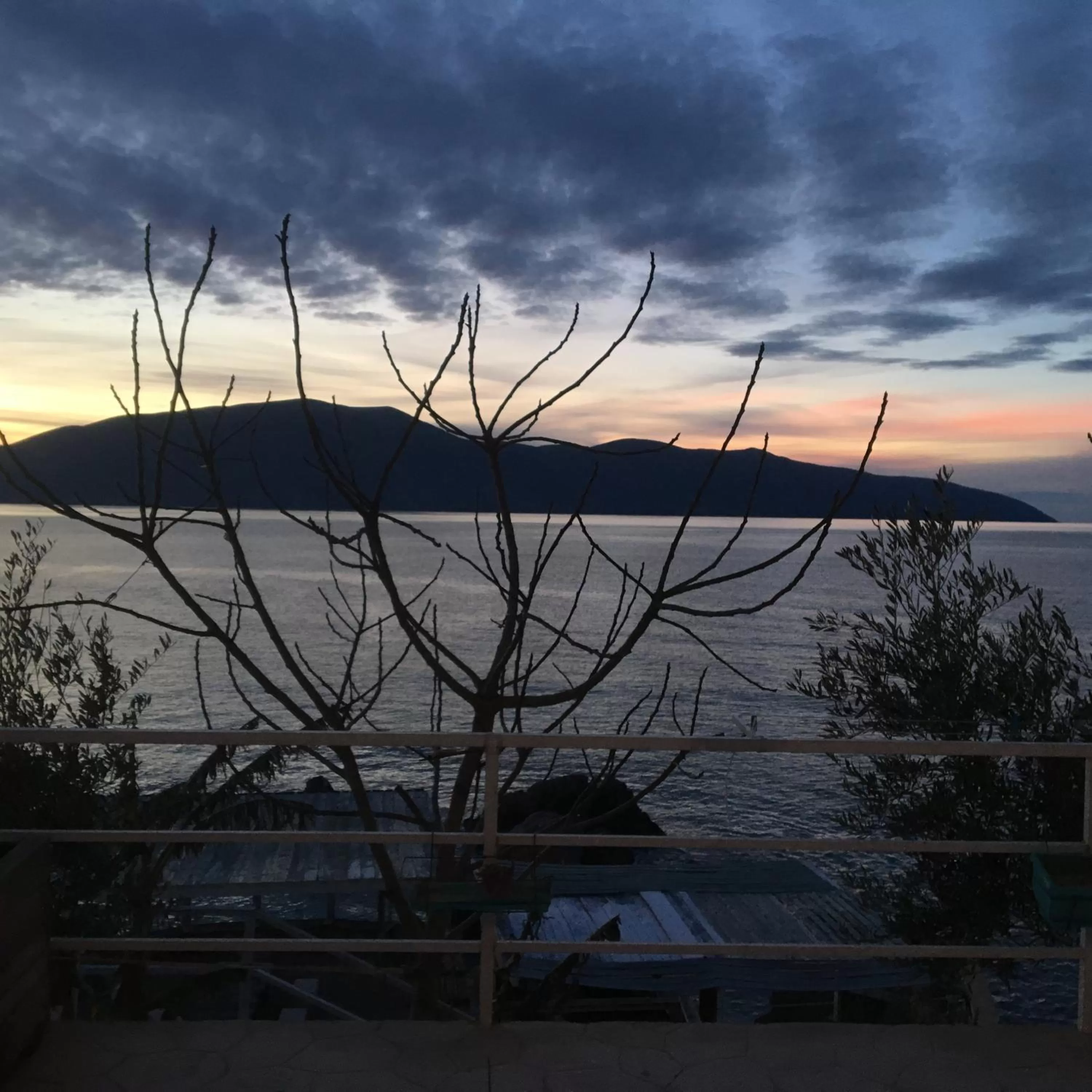 Vila Rahmi & Veli Dervishaj