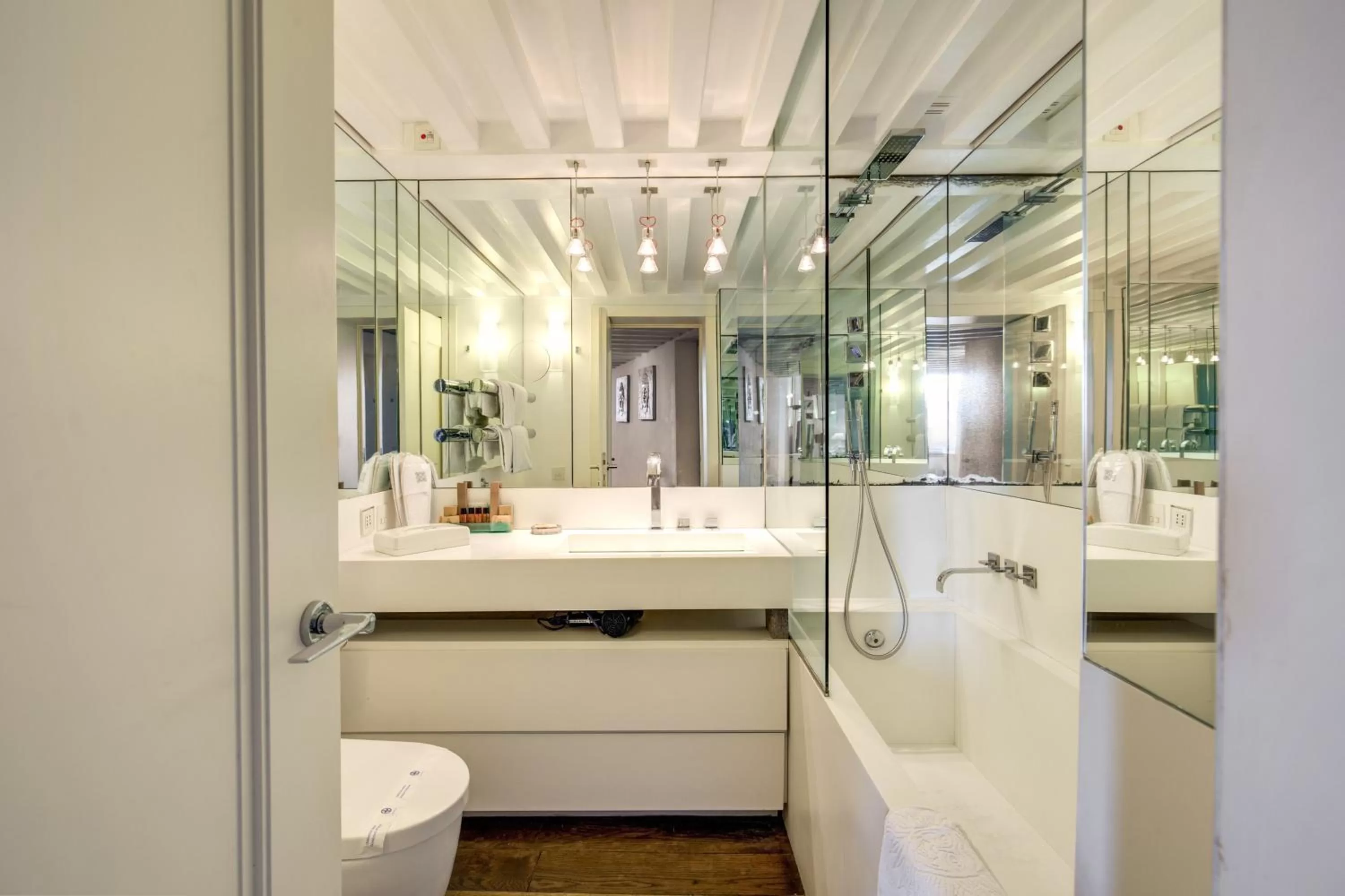 La Residenza del Sole al Pantheon