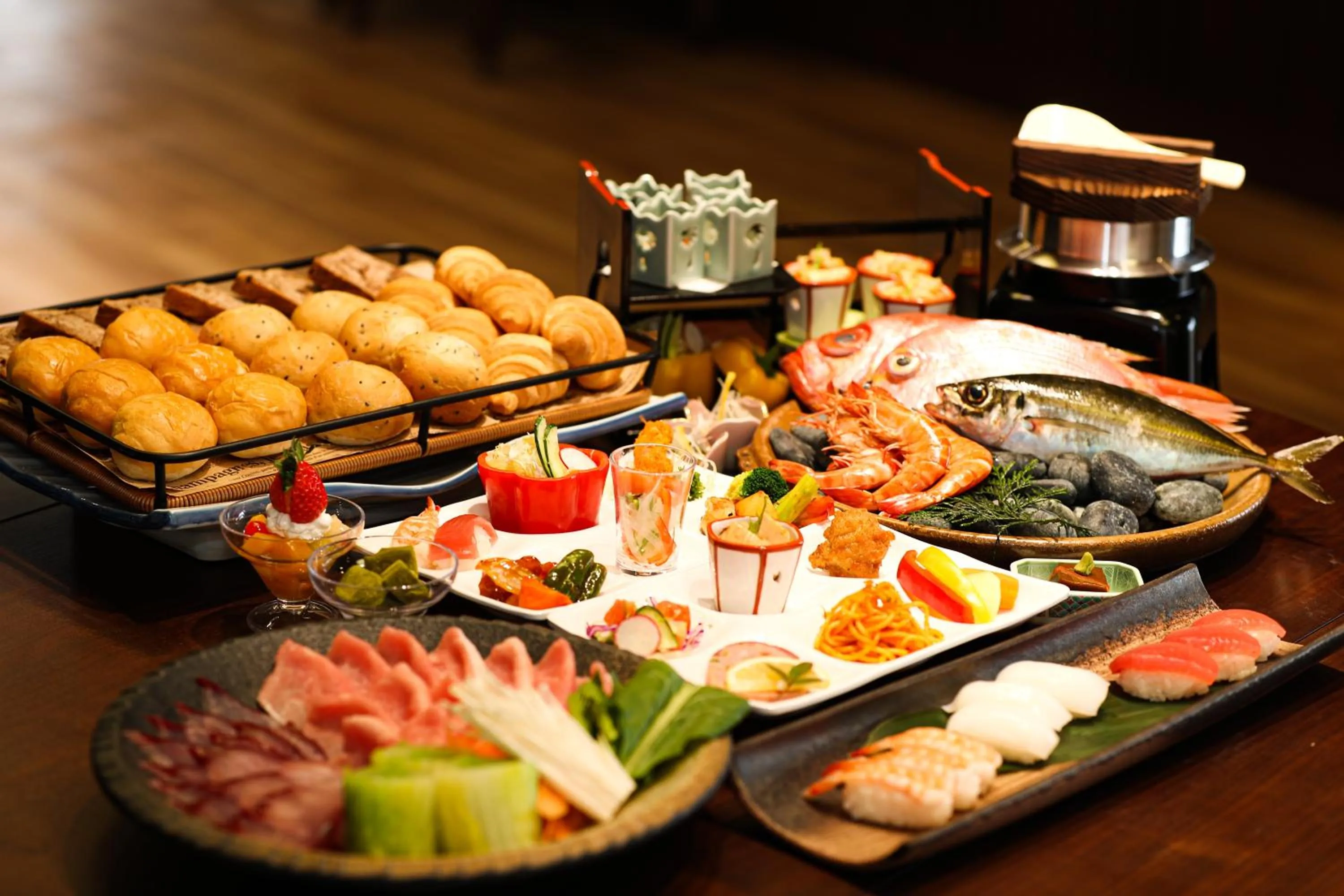 Hiking in Hotel Nagasaki