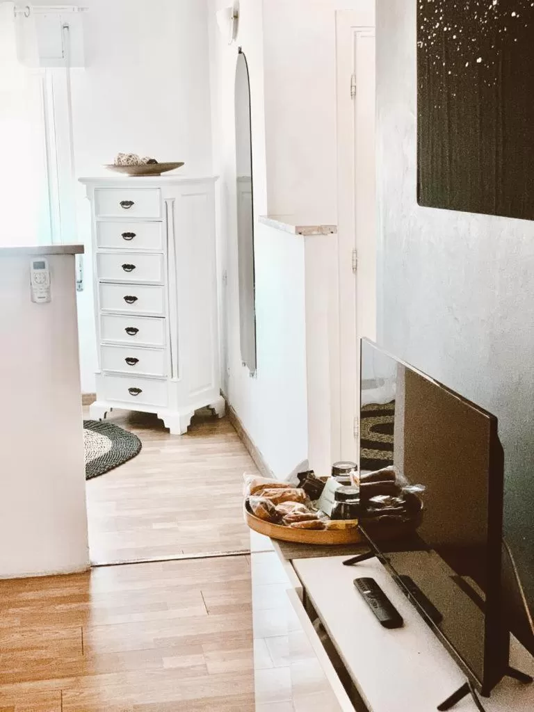 Kitchen/Kitchenette in AgriSesto B&B