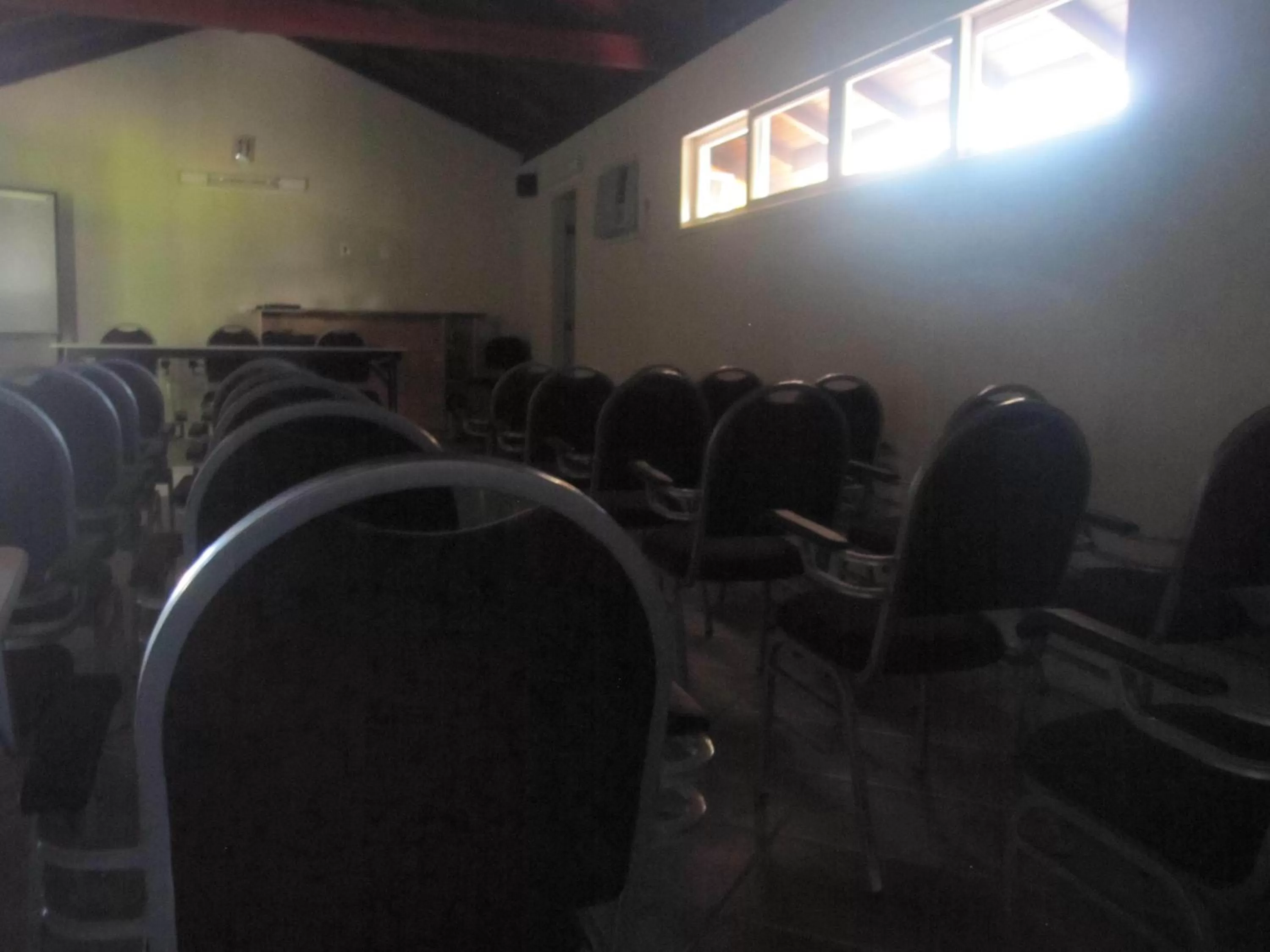 Business facilities in Pousada Vento Sul