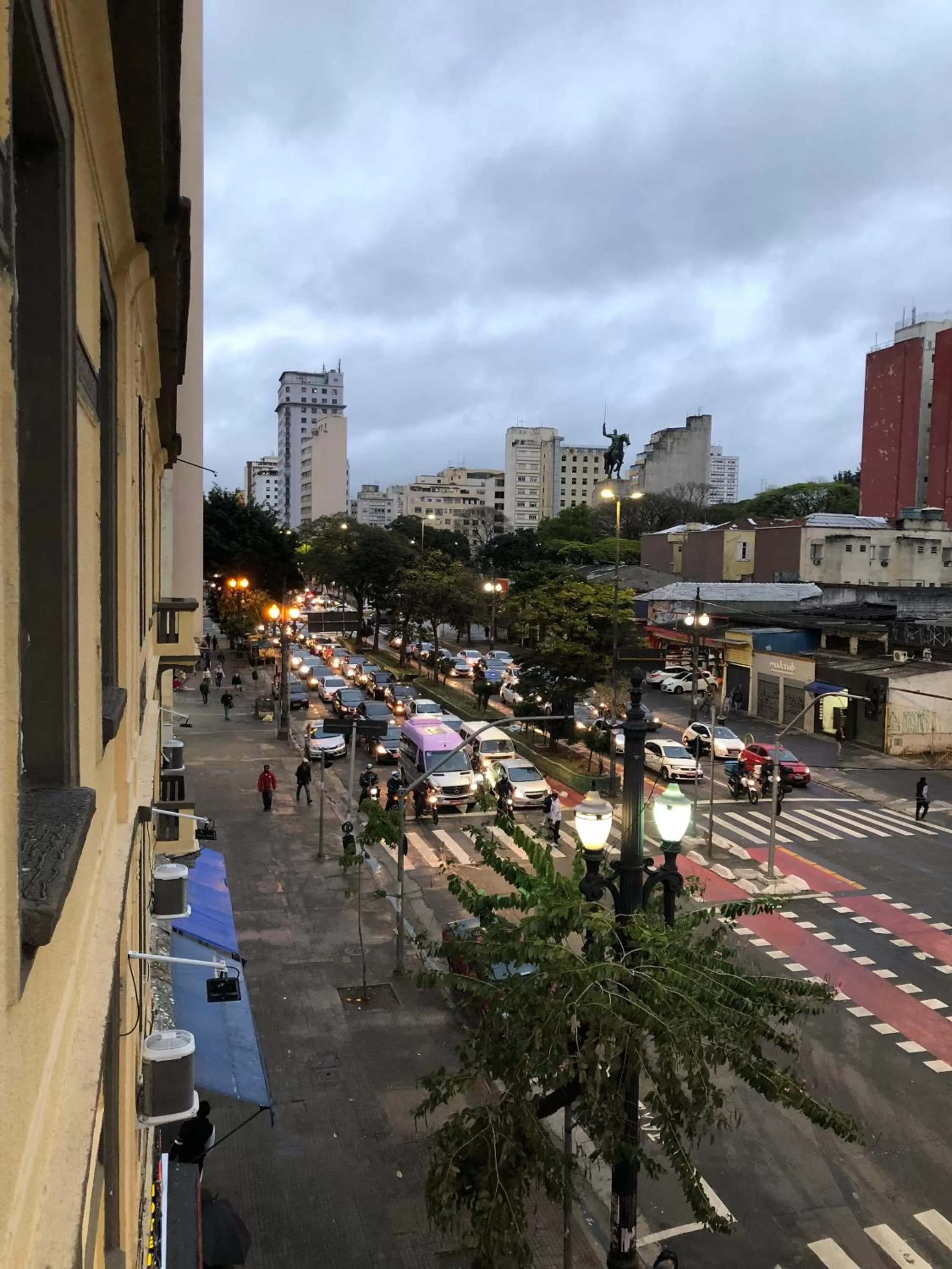 Day in Hotel Minho - Próximo a 25 de Março, Brás, Bom Retiro e Hospital Pérola Byington