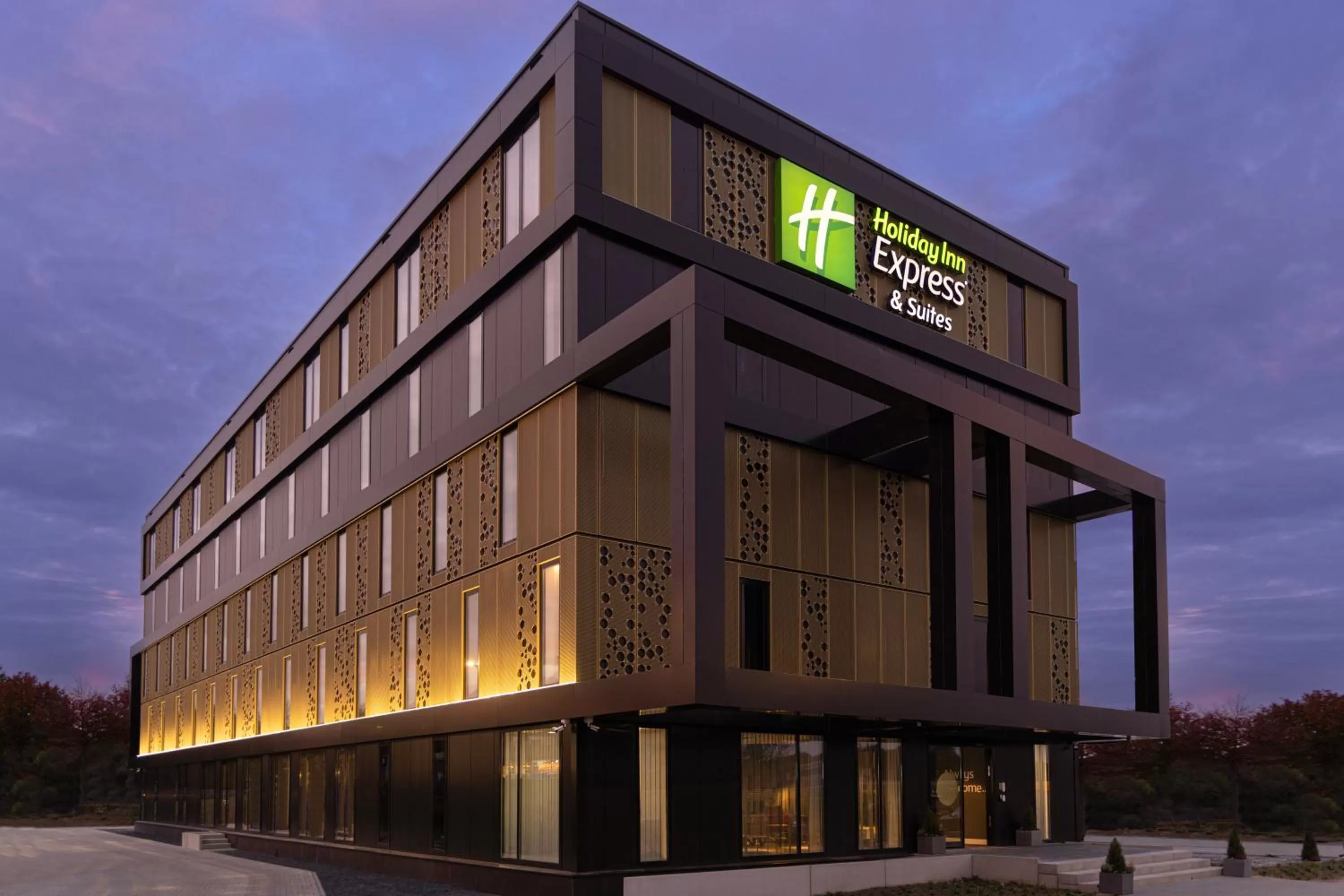 Holiday Inn Express & Suites - Deventer by IHG