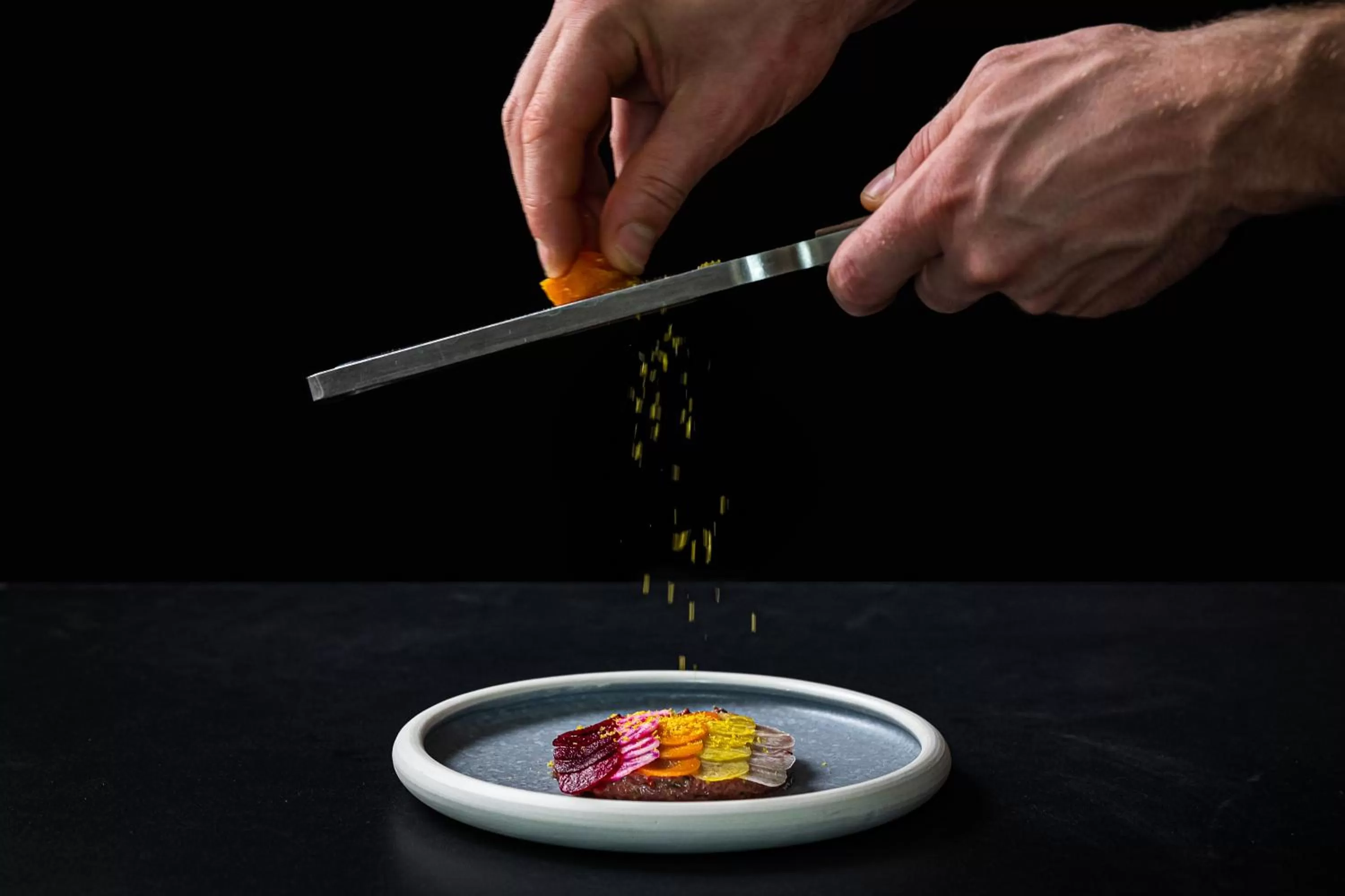 Food and drinks in The Lemon Suites