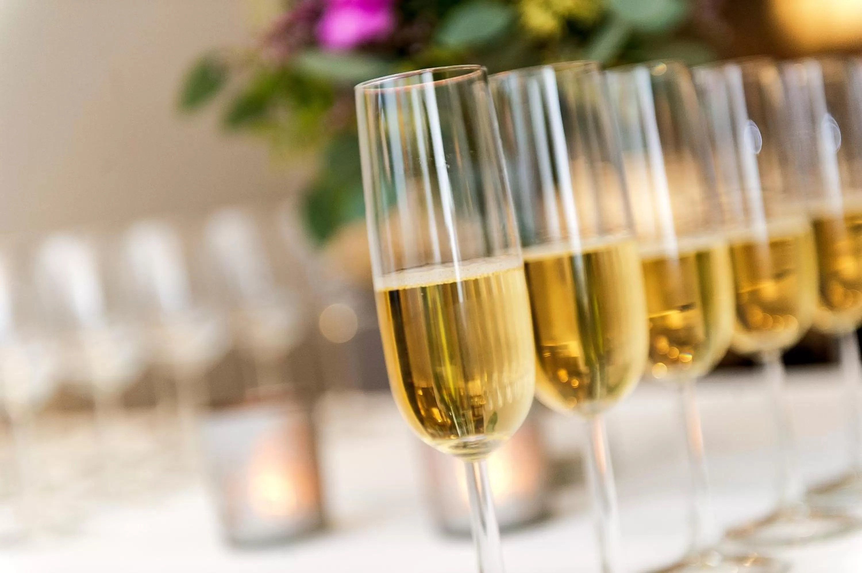 Drinks in Good Morning+ Malmö