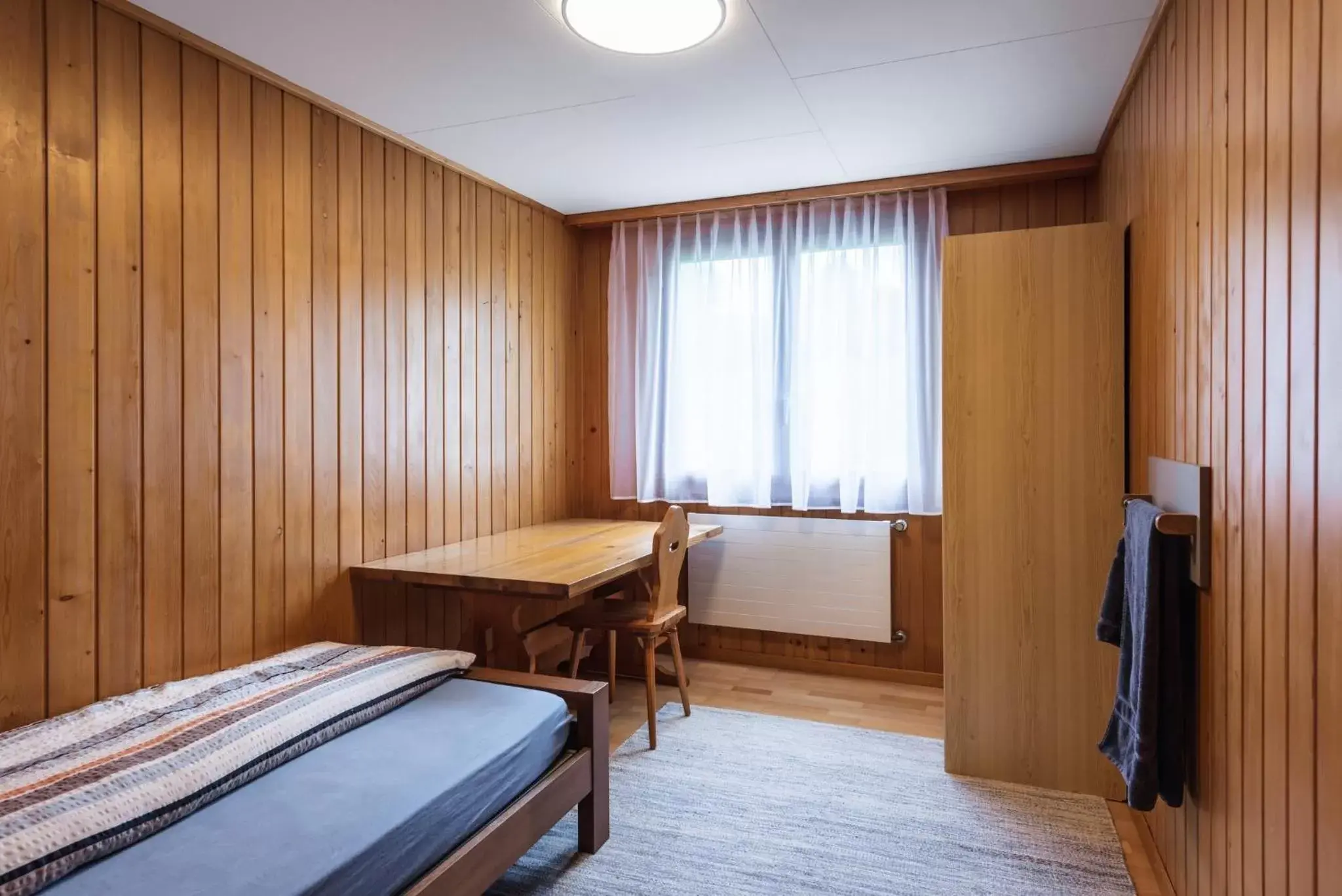 Single Room with Shared Shower and Toilet - single occupancy in B&B Hof Grosschreie Single Room with Shared Shower and Toilet - single occupancy in B&B Hof Grosschreie