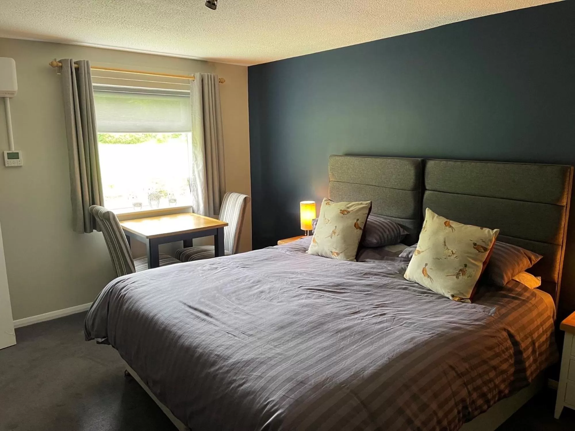 Photo of the whole room, Bed in Village Limits Bed and Breakfast Rooms