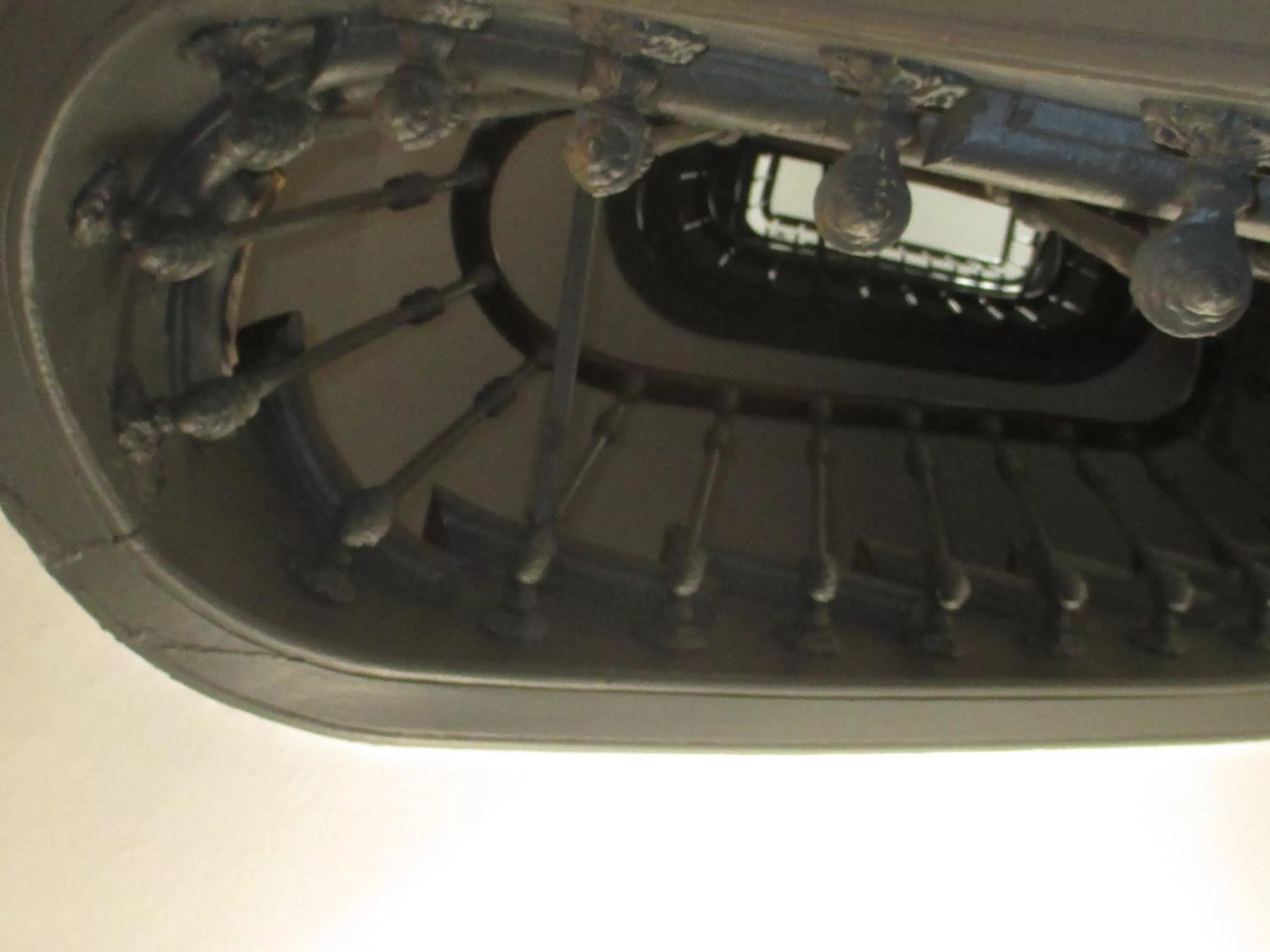 City view in Hôtel le Pastel