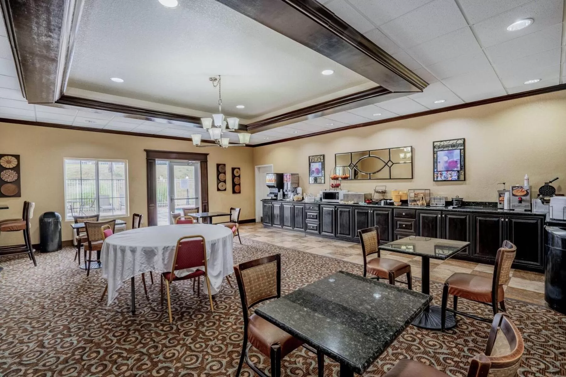 La Quinta by Wyndham Vicksburg