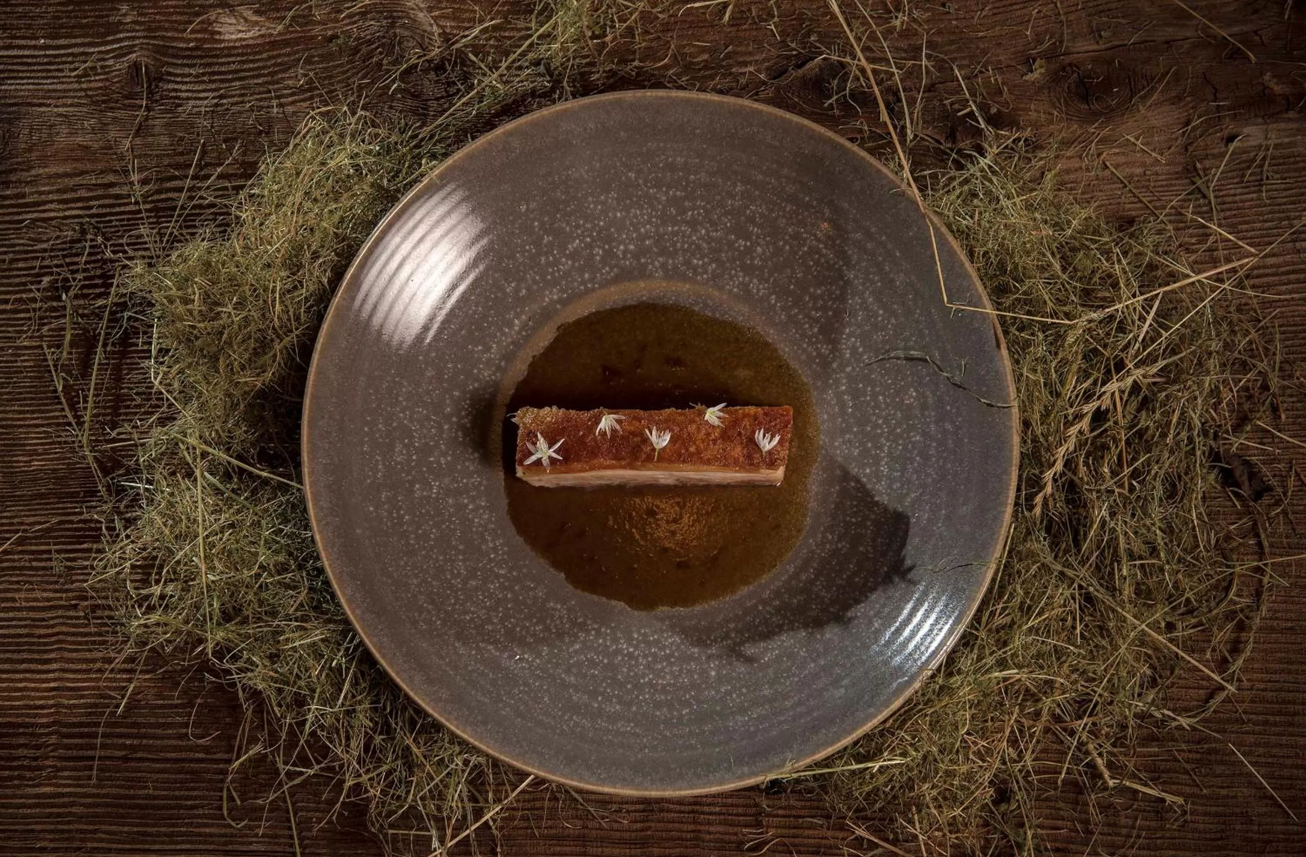 Restaurant/places to eat in Salzano Basic Rooms Interlaken