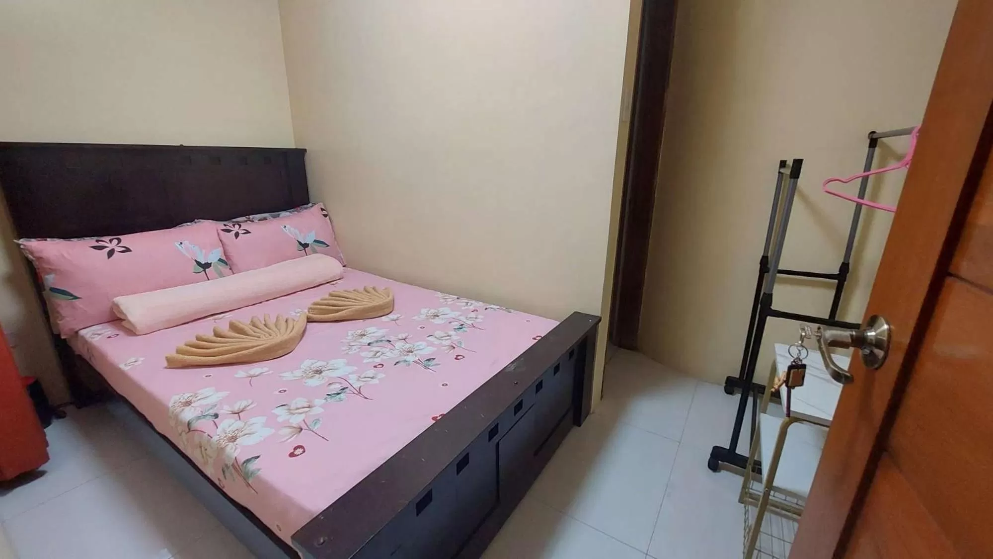 Bed in Aussie Inn Baguio City Direct